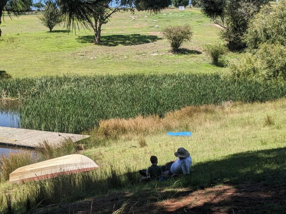 Yass Farm Stay