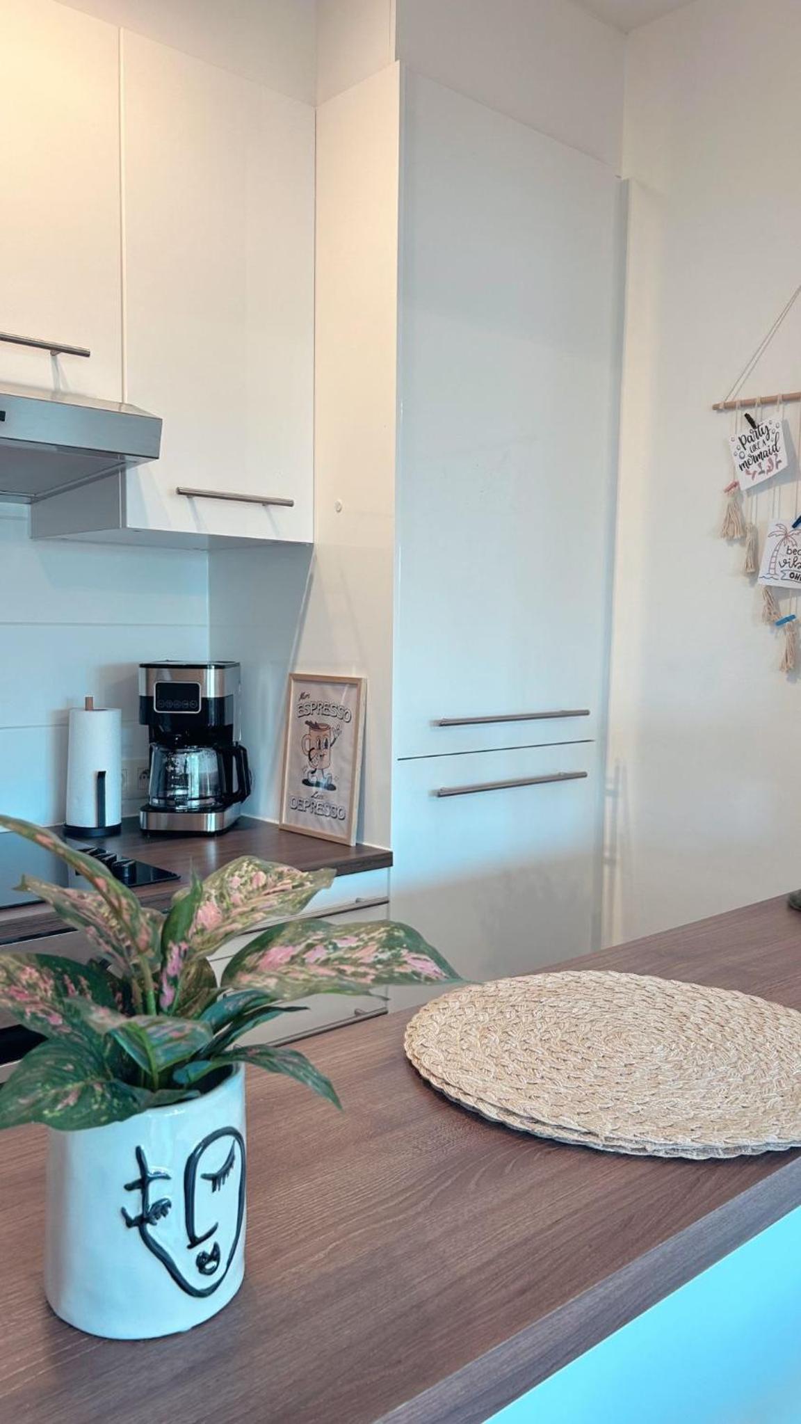 O’Stay appartement Oostende met parking 50m van zeedijk view 3