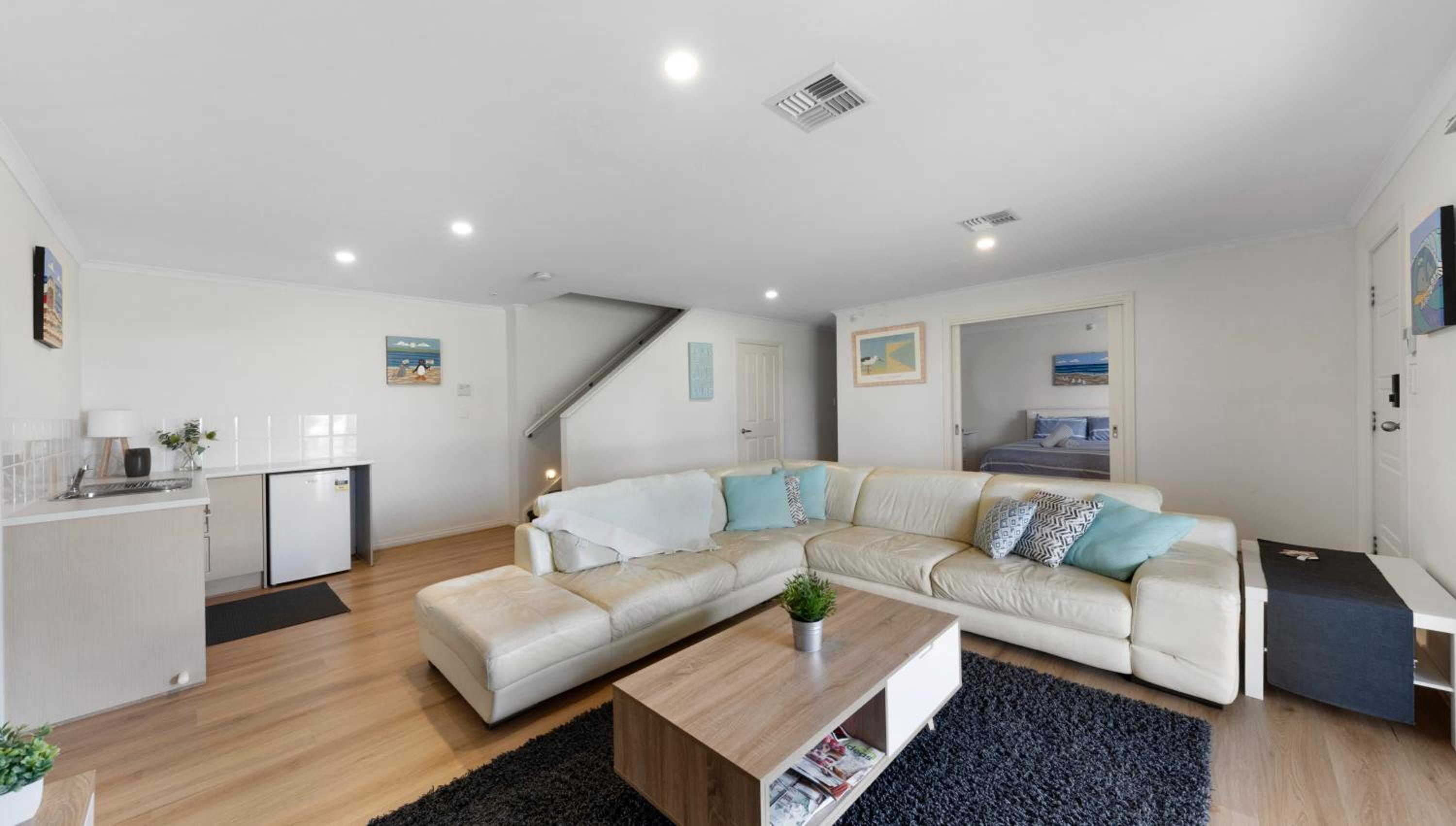 The Beach House
