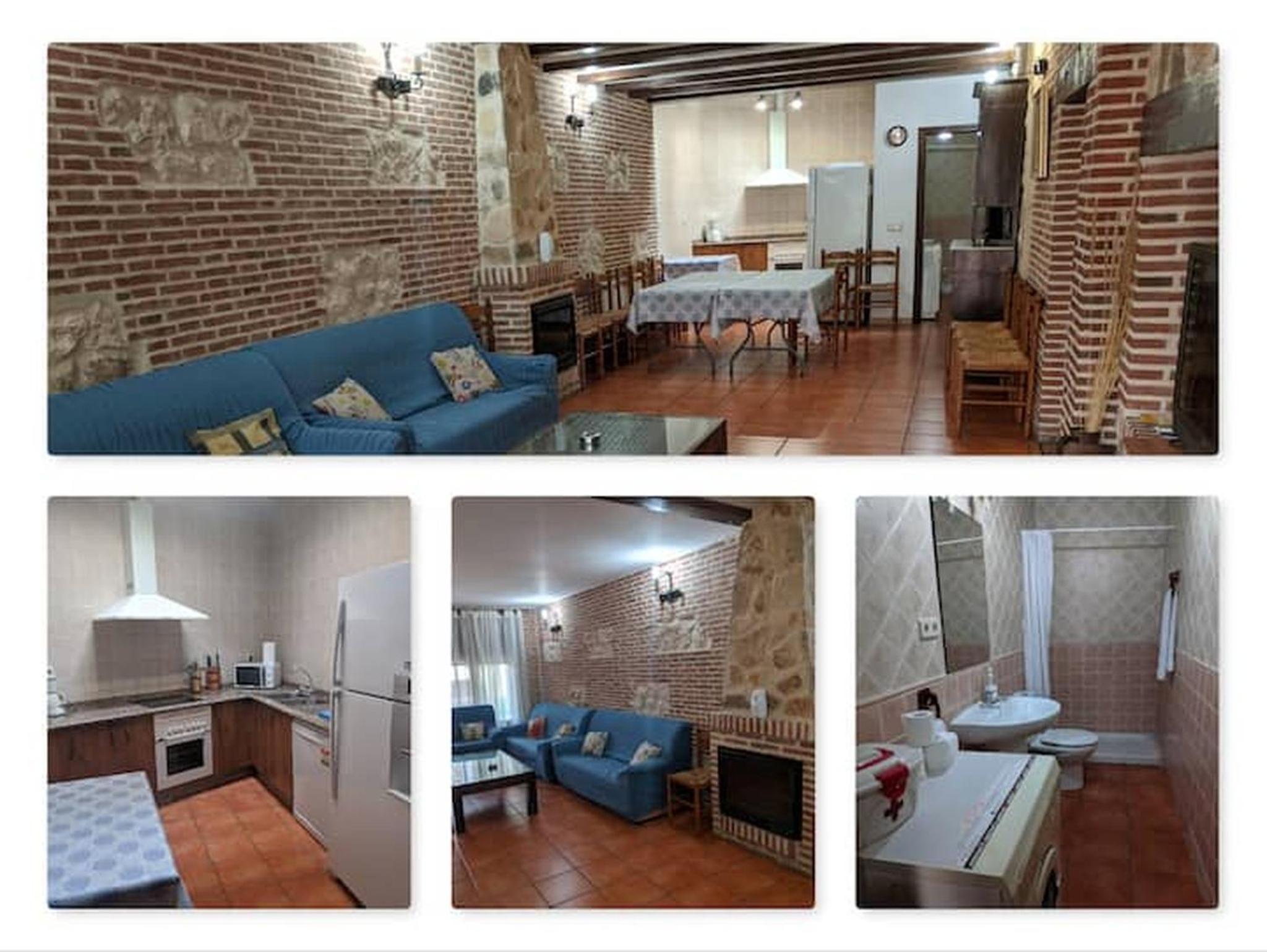 Casa Rural La Abubilla