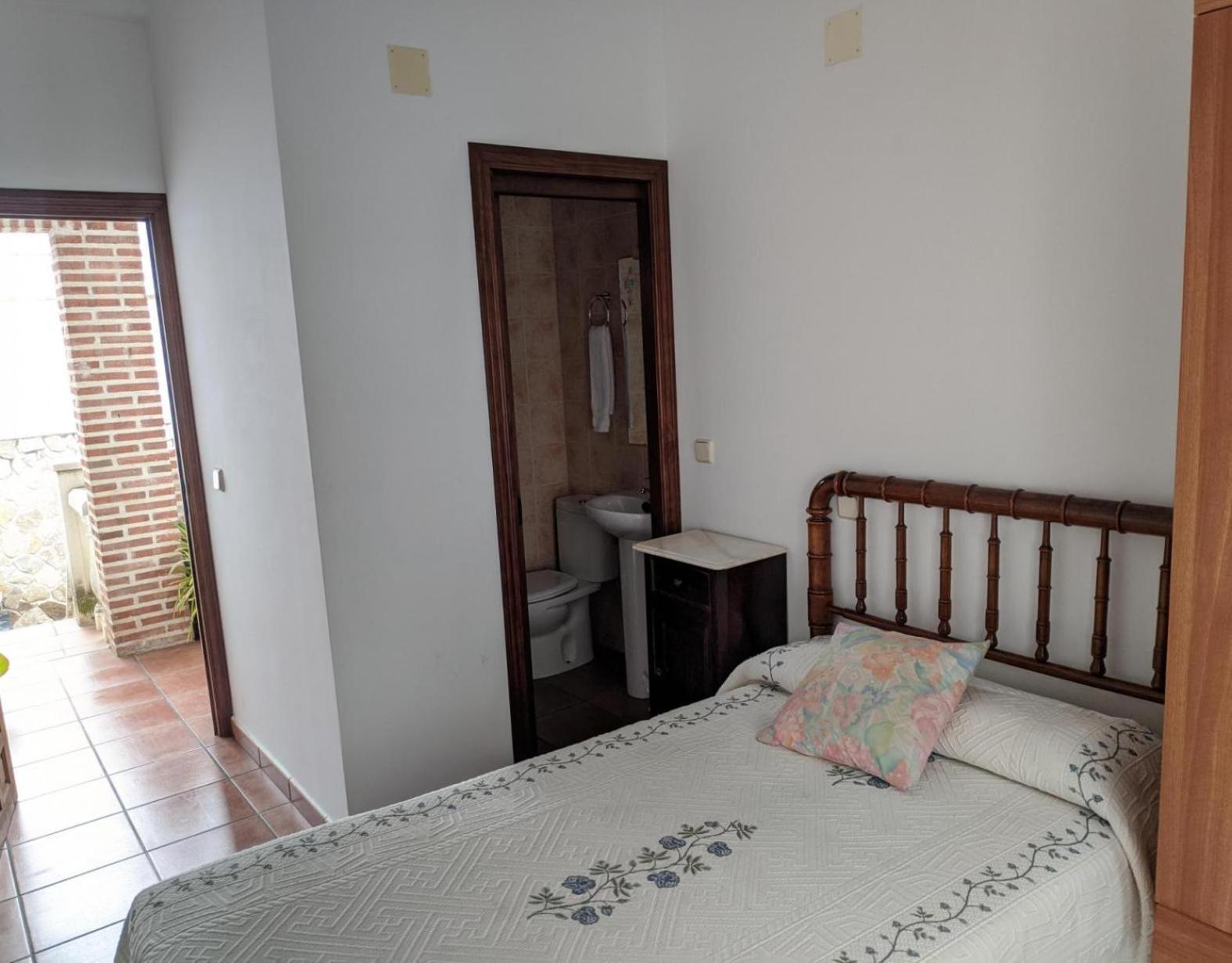 Casa Rural La Abubilla