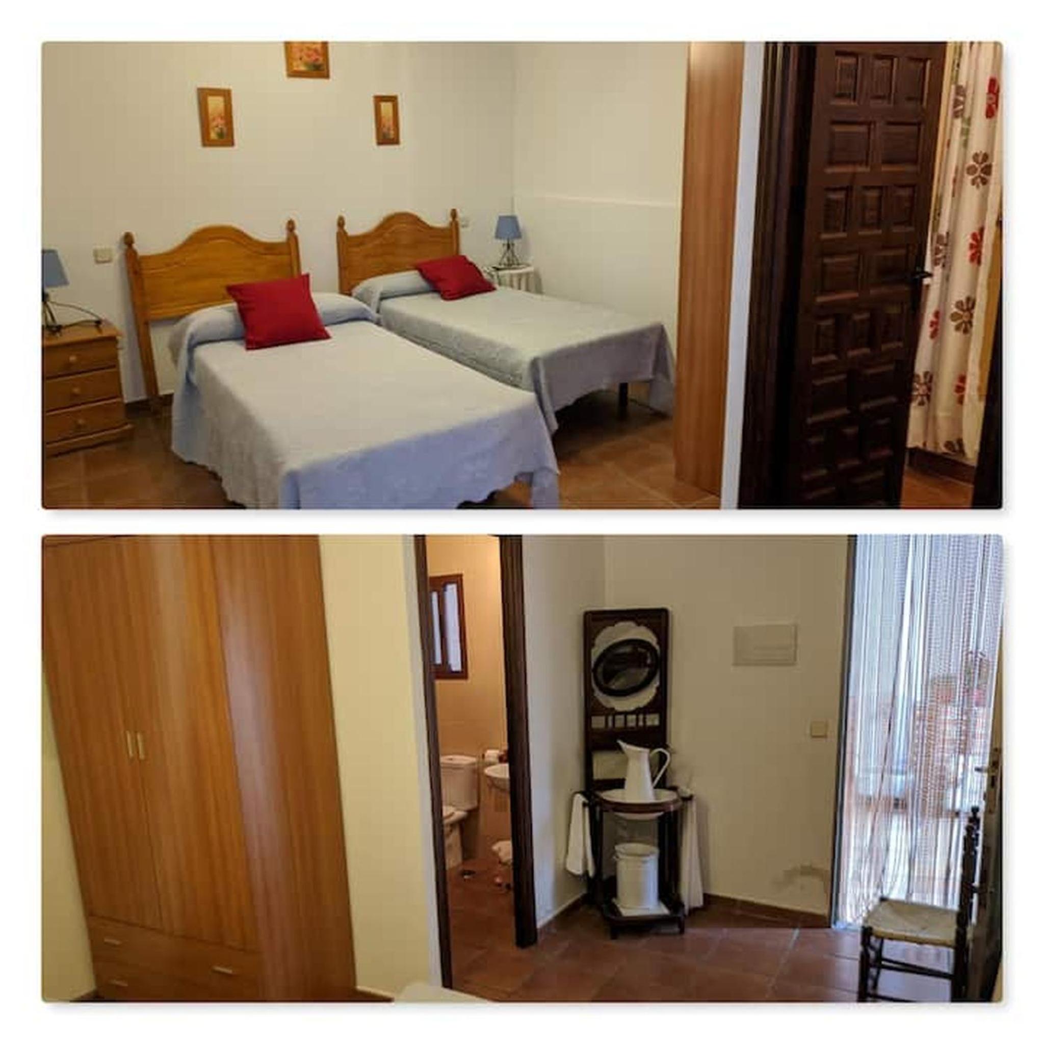 Casa Rural La Abubilla
