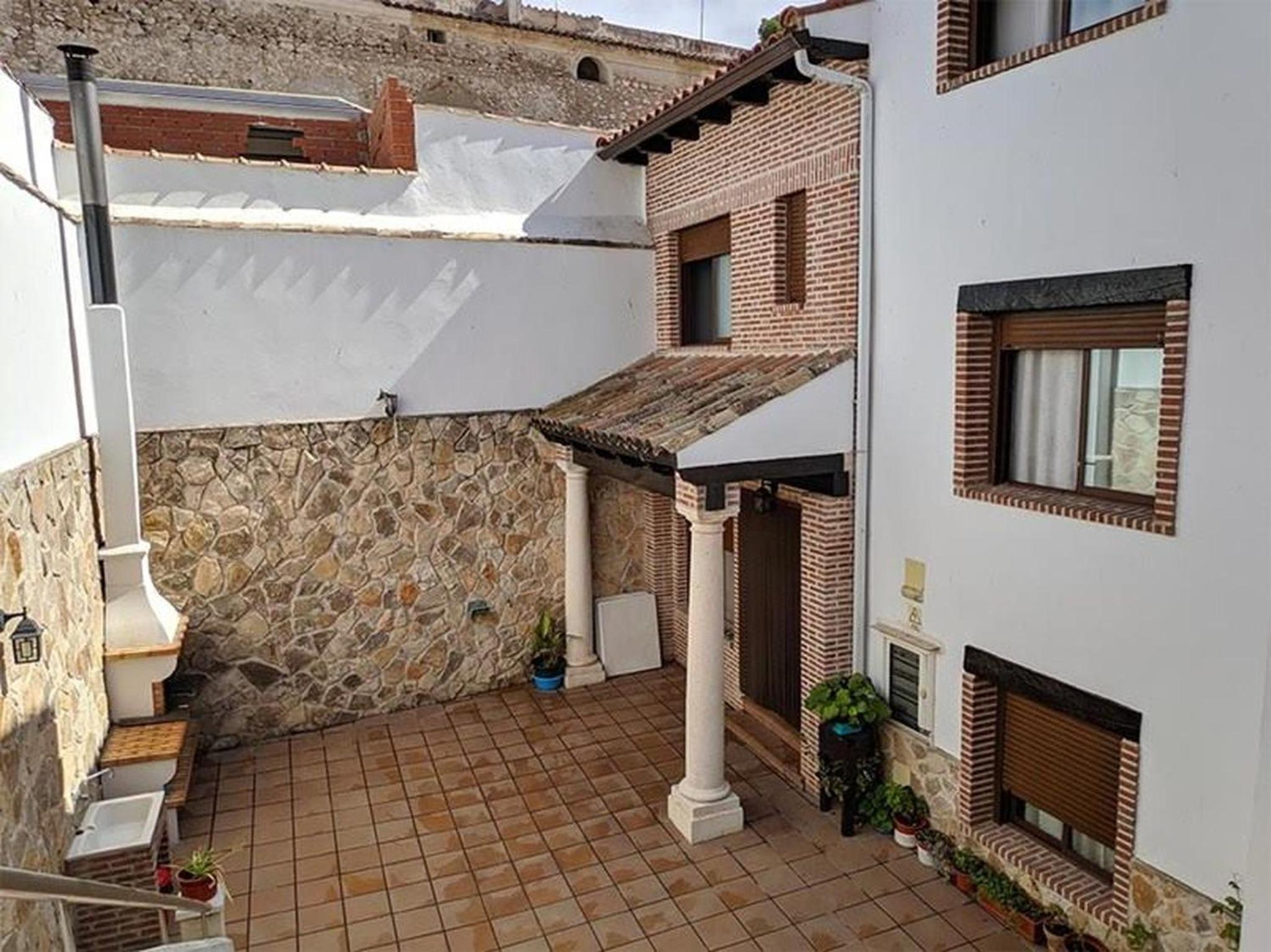 Casa Rural La Abubilla