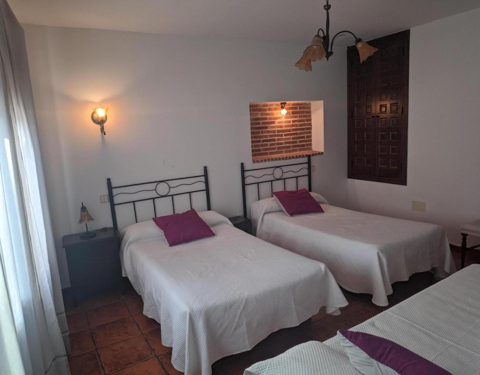 Casa Rural La Abubilla