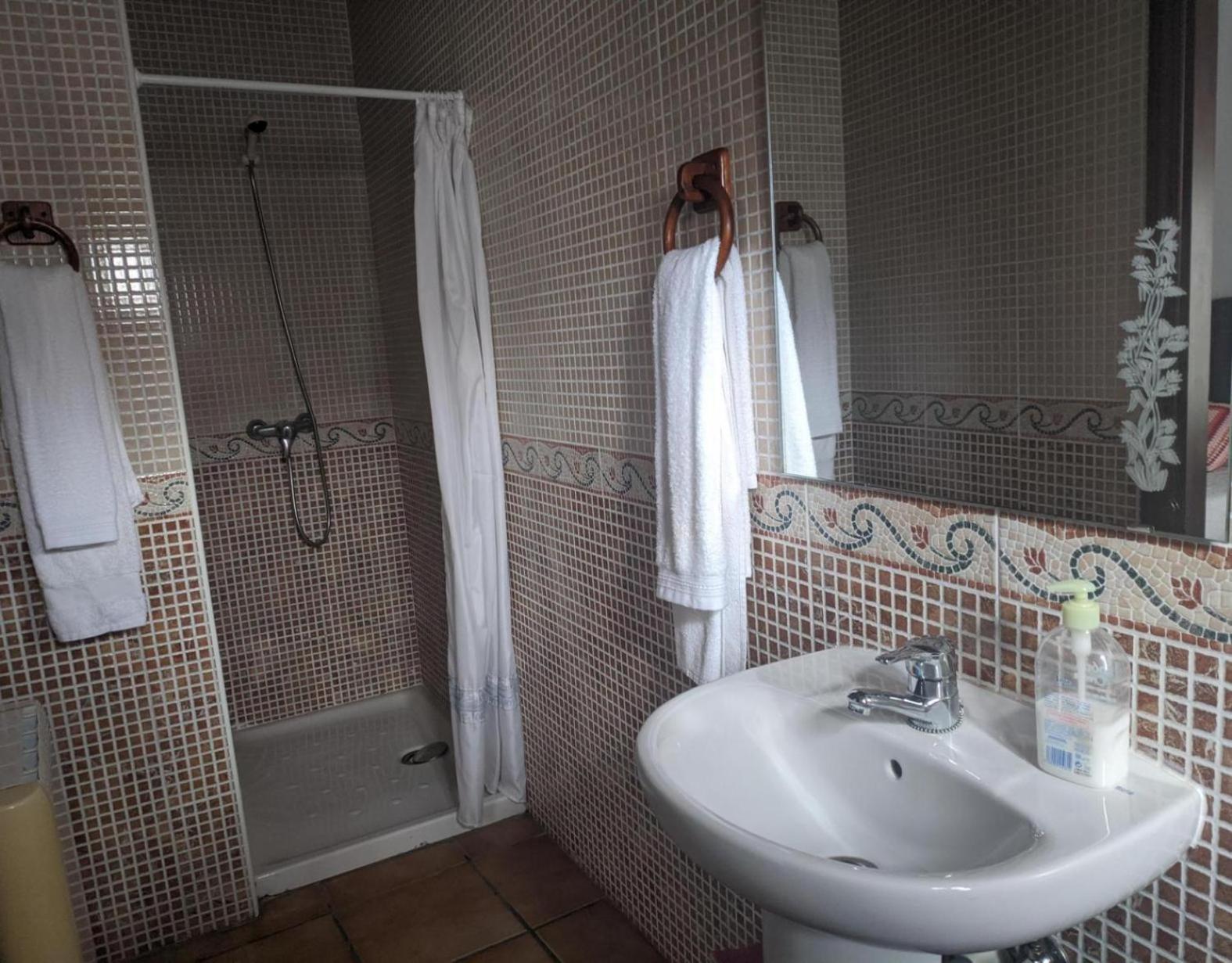 Casa Rural La Abubilla