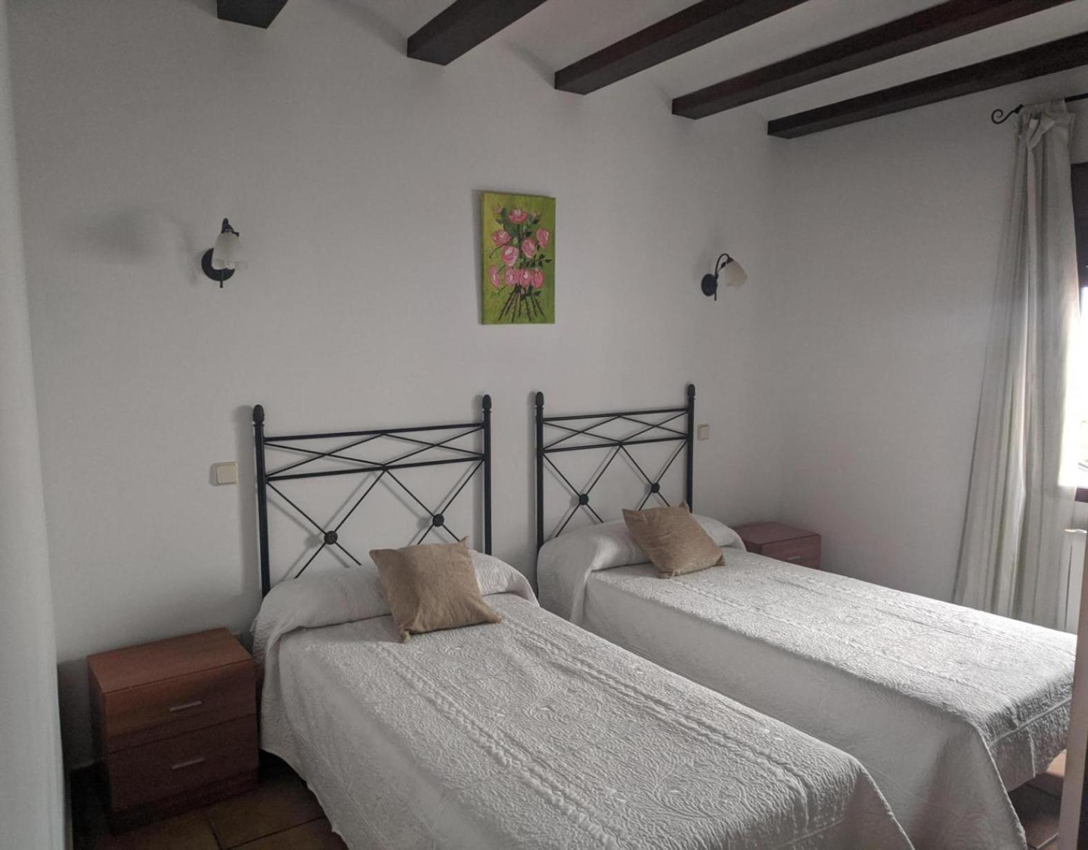 Casa Rural La Abubilla