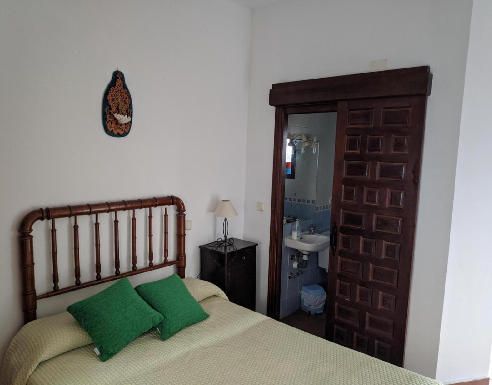 Casa Rural La Abubilla