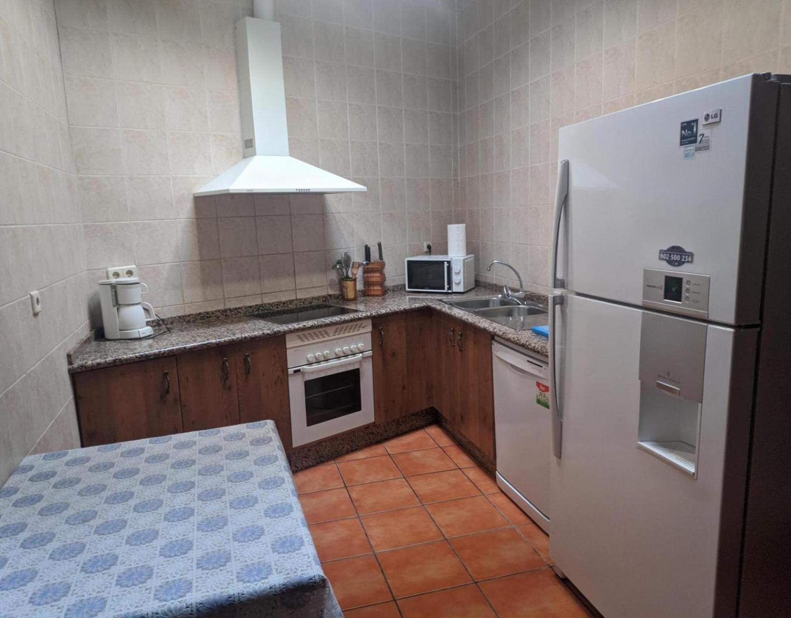 Casa Rural La Abubilla