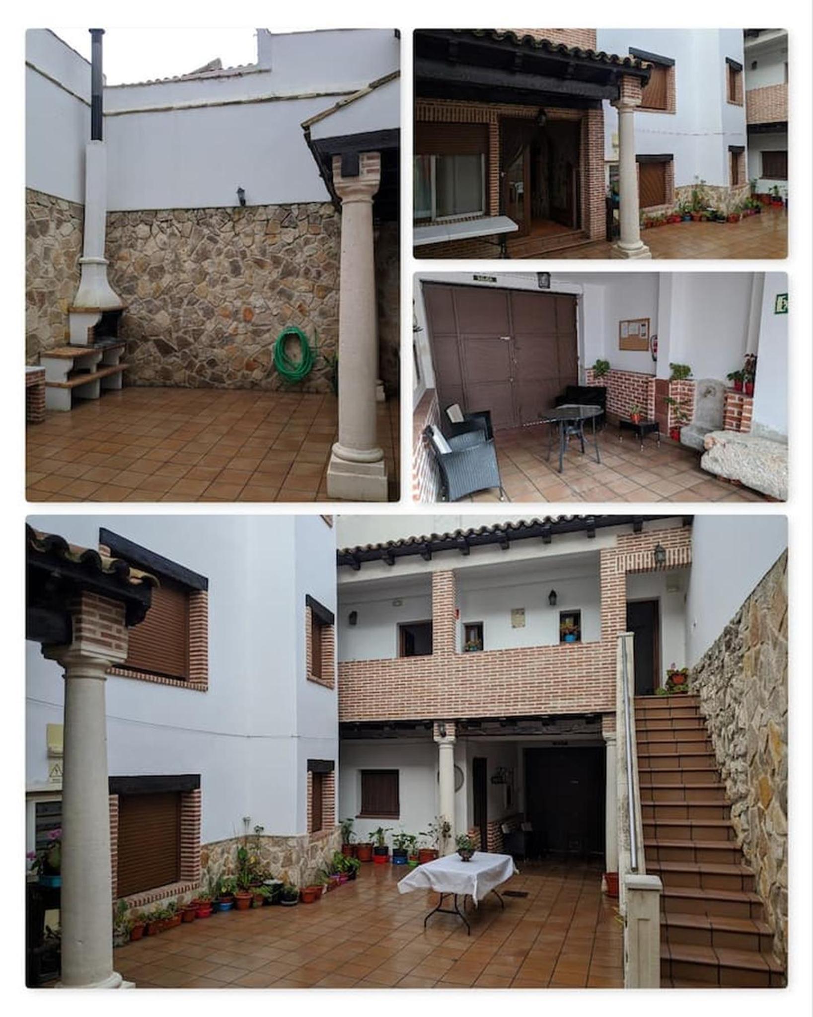 Casa Rural La Abubilla