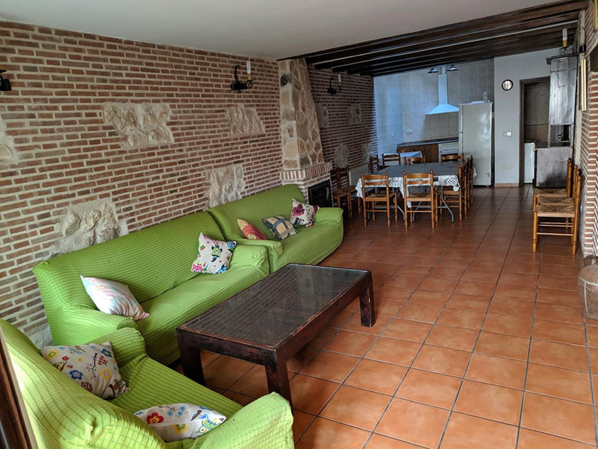 Casa Rural La Abubilla