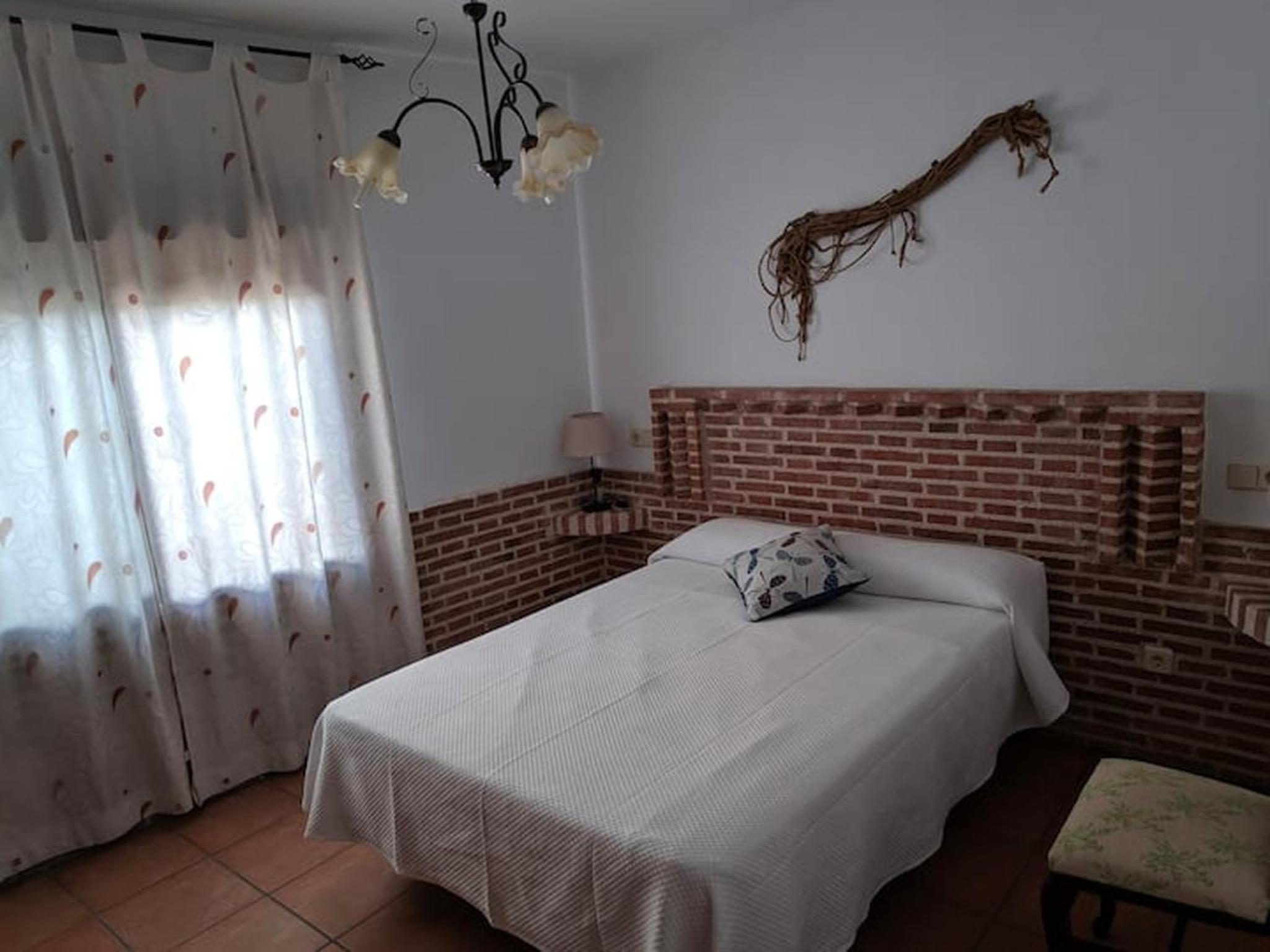 Casa Rural La Abubilla
