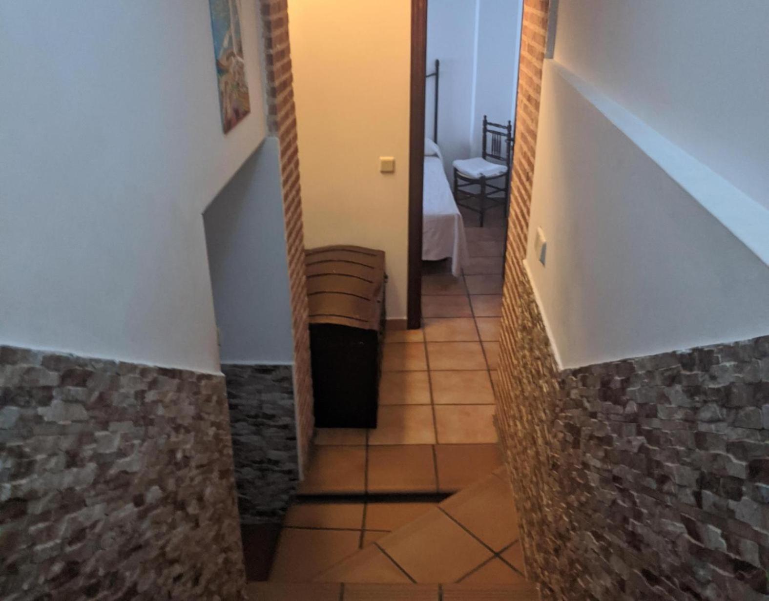 Casa Rural La Abubilla