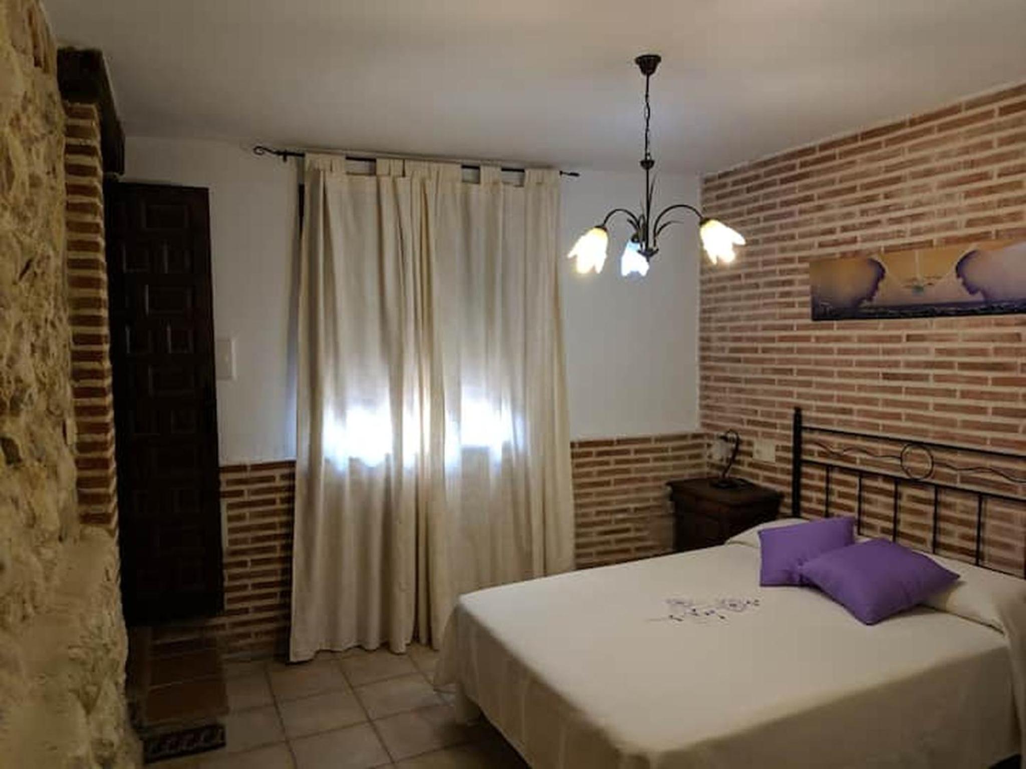 Casa Rural La Abubilla
