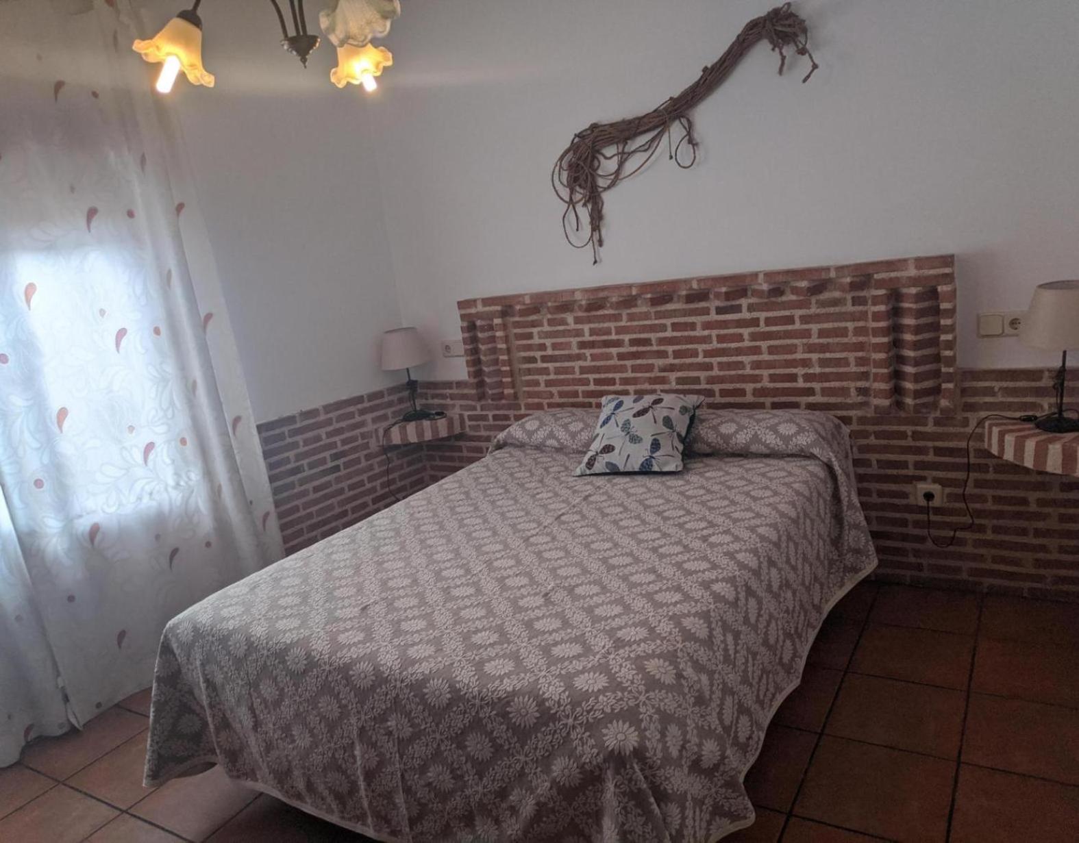 Casa Rural La Abubilla