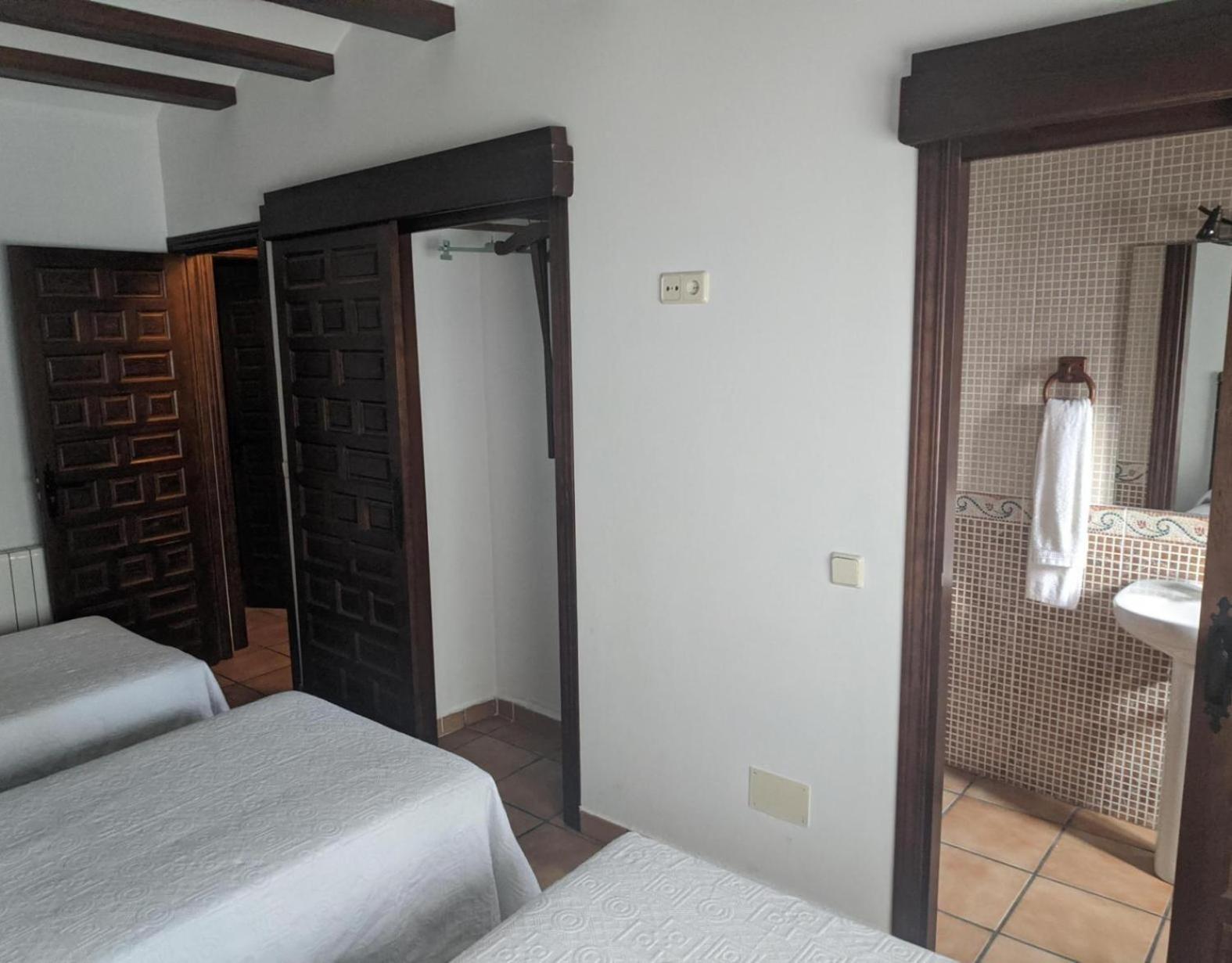 Casa Rural La Abubilla