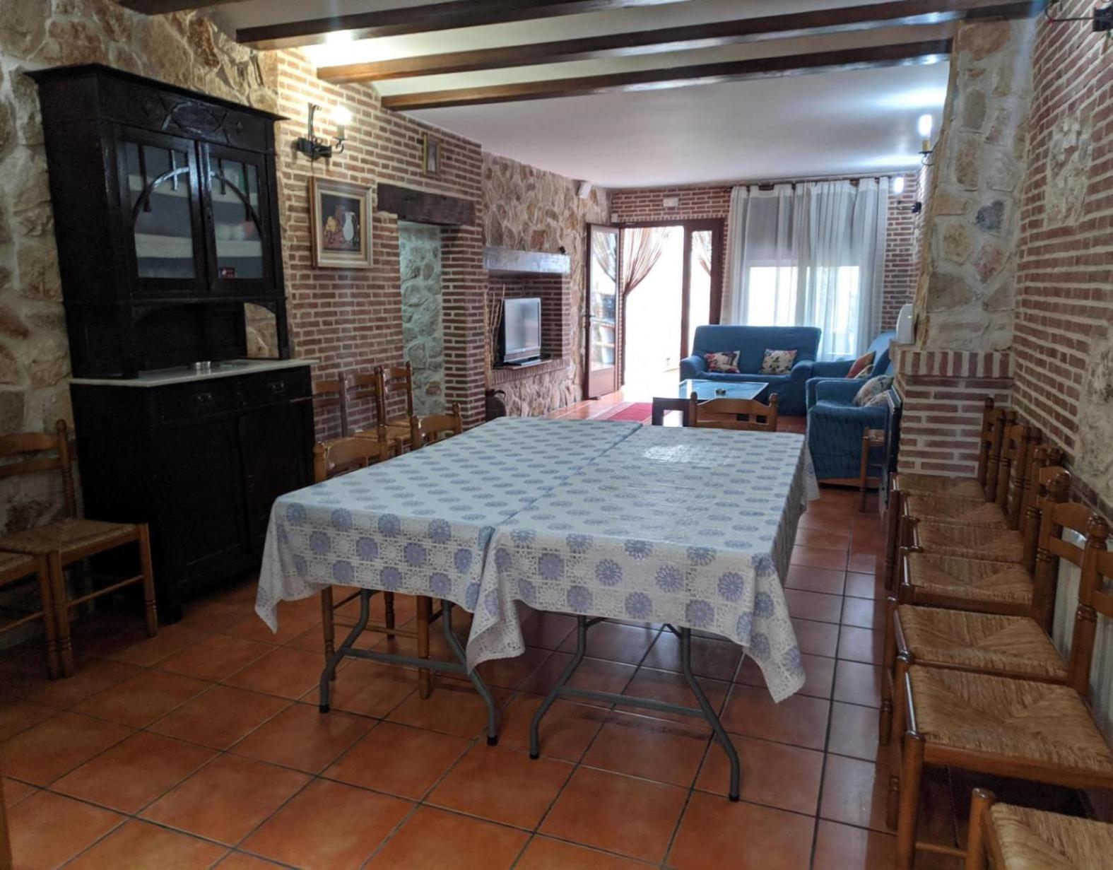 Casa Rural La Abubilla
