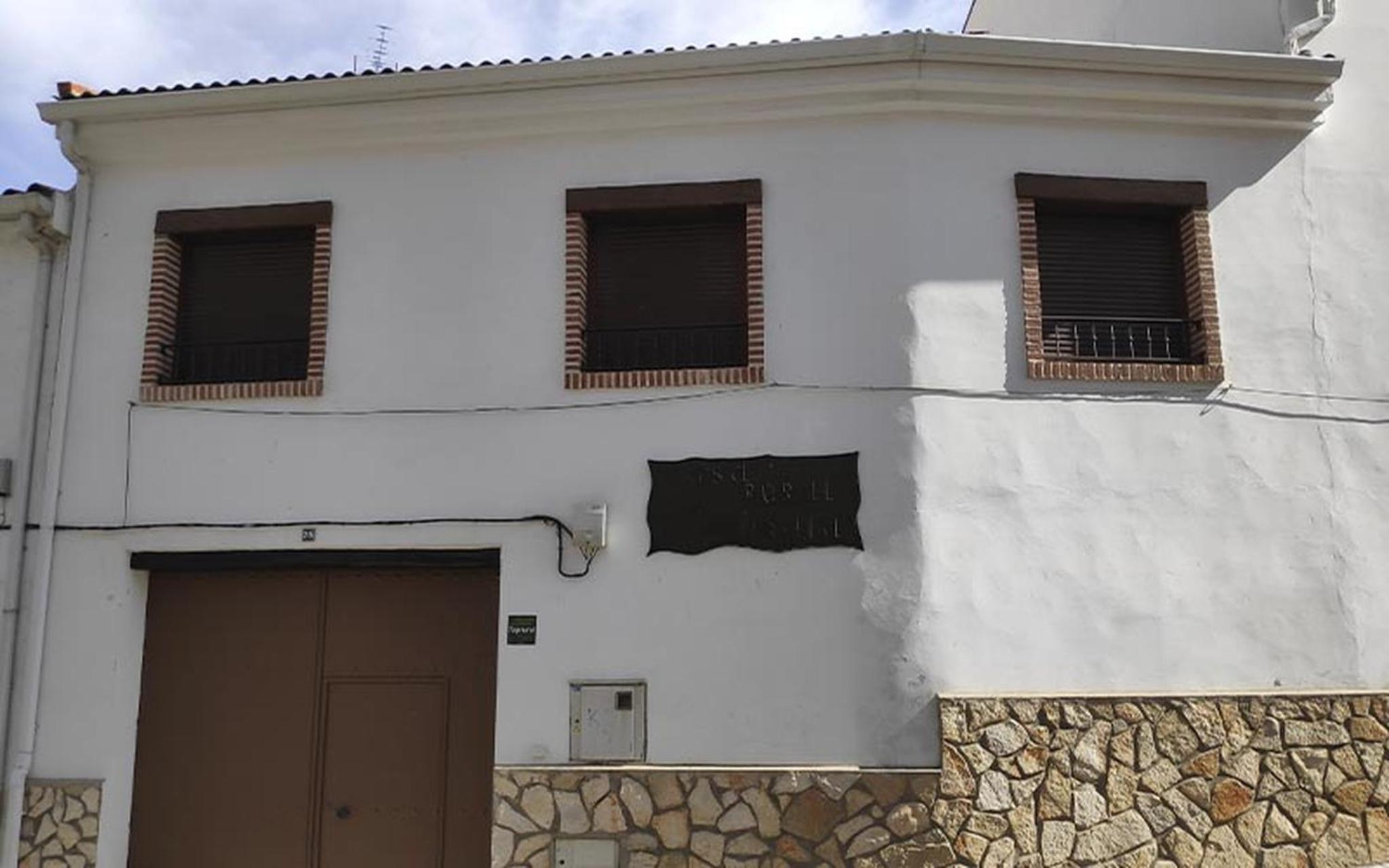 Casa Rural La Abubilla