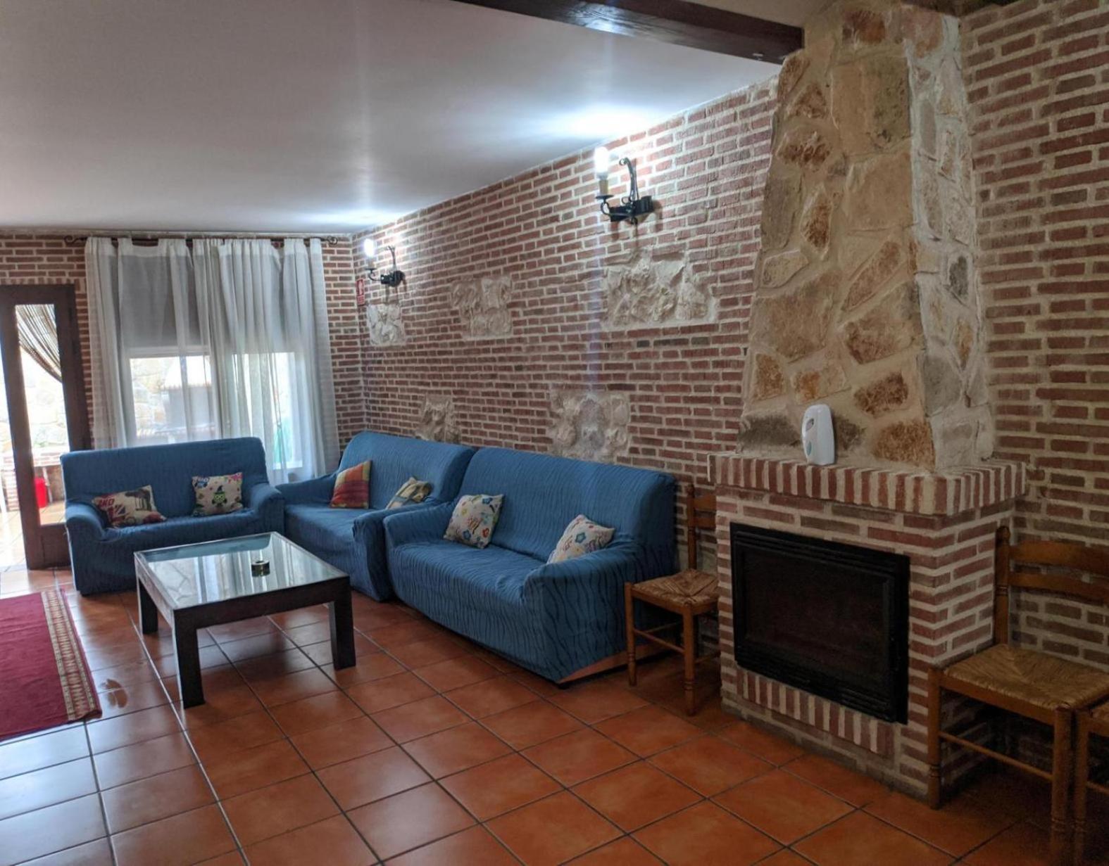 Casa Rural La Abubilla
