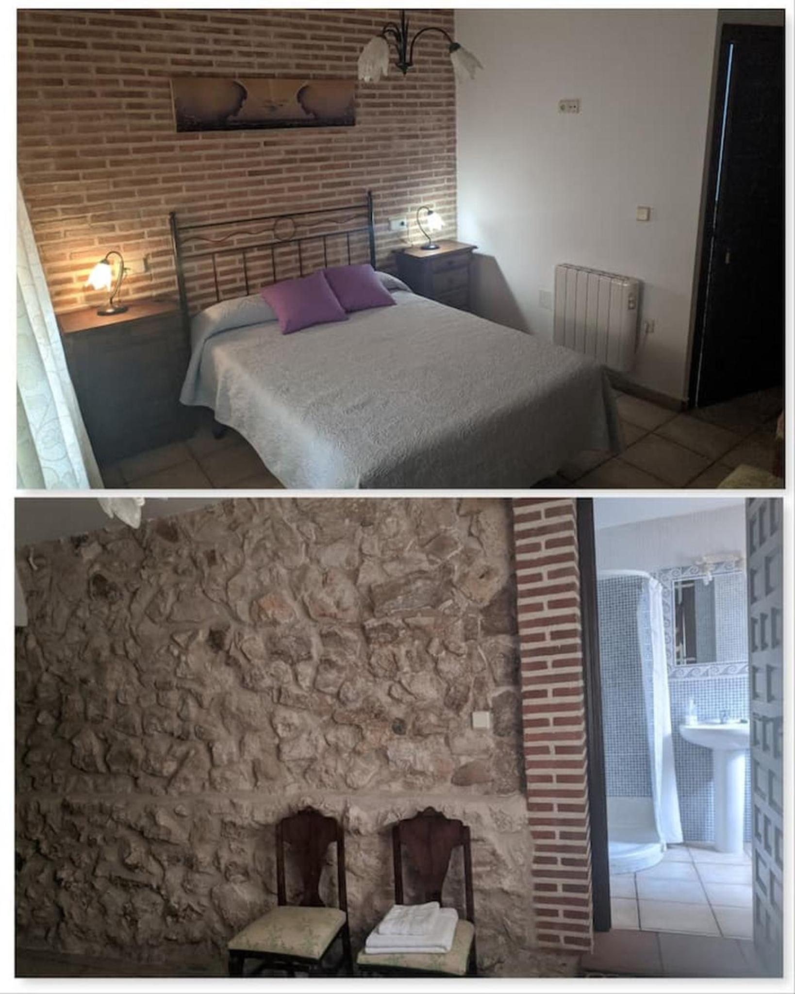 Casa Rural La Abubilla