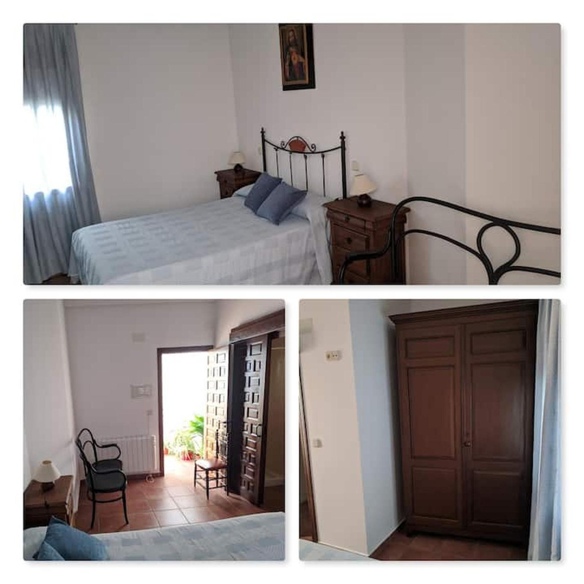 Casa Rural La Abubilla