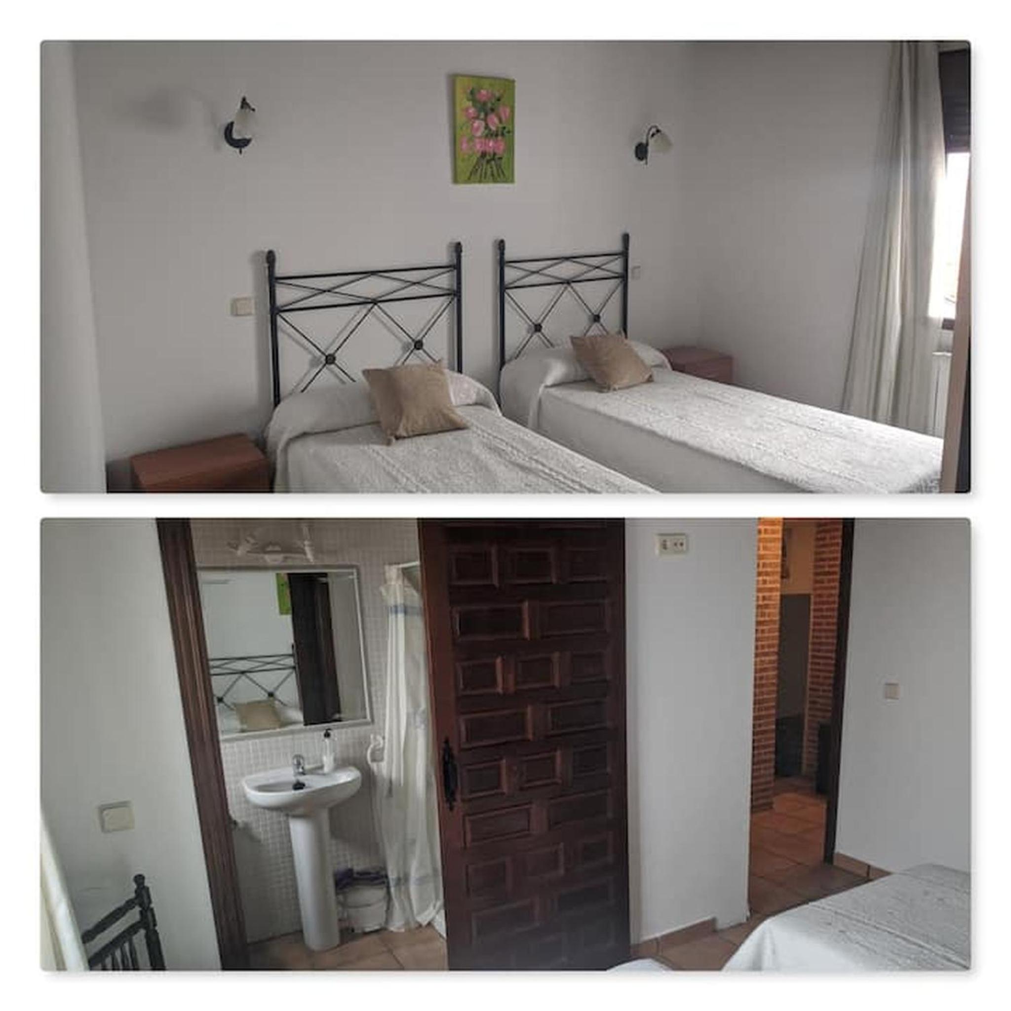 Casa Rural La Abubilla