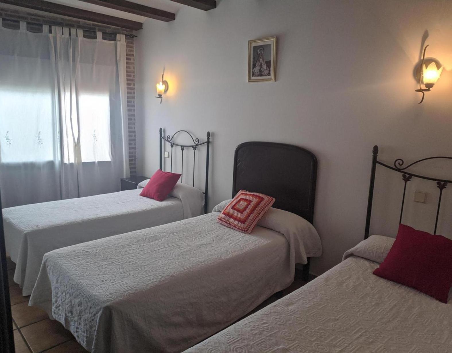 Casa Rural La Abubilla