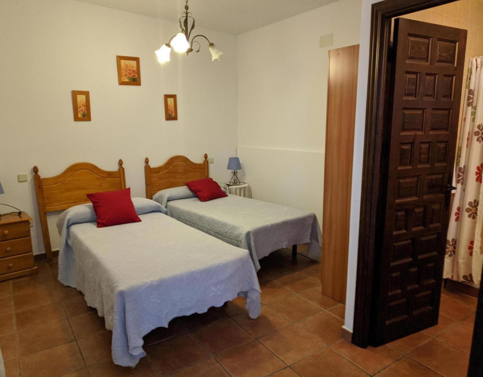 Casa Rural La Abubilla