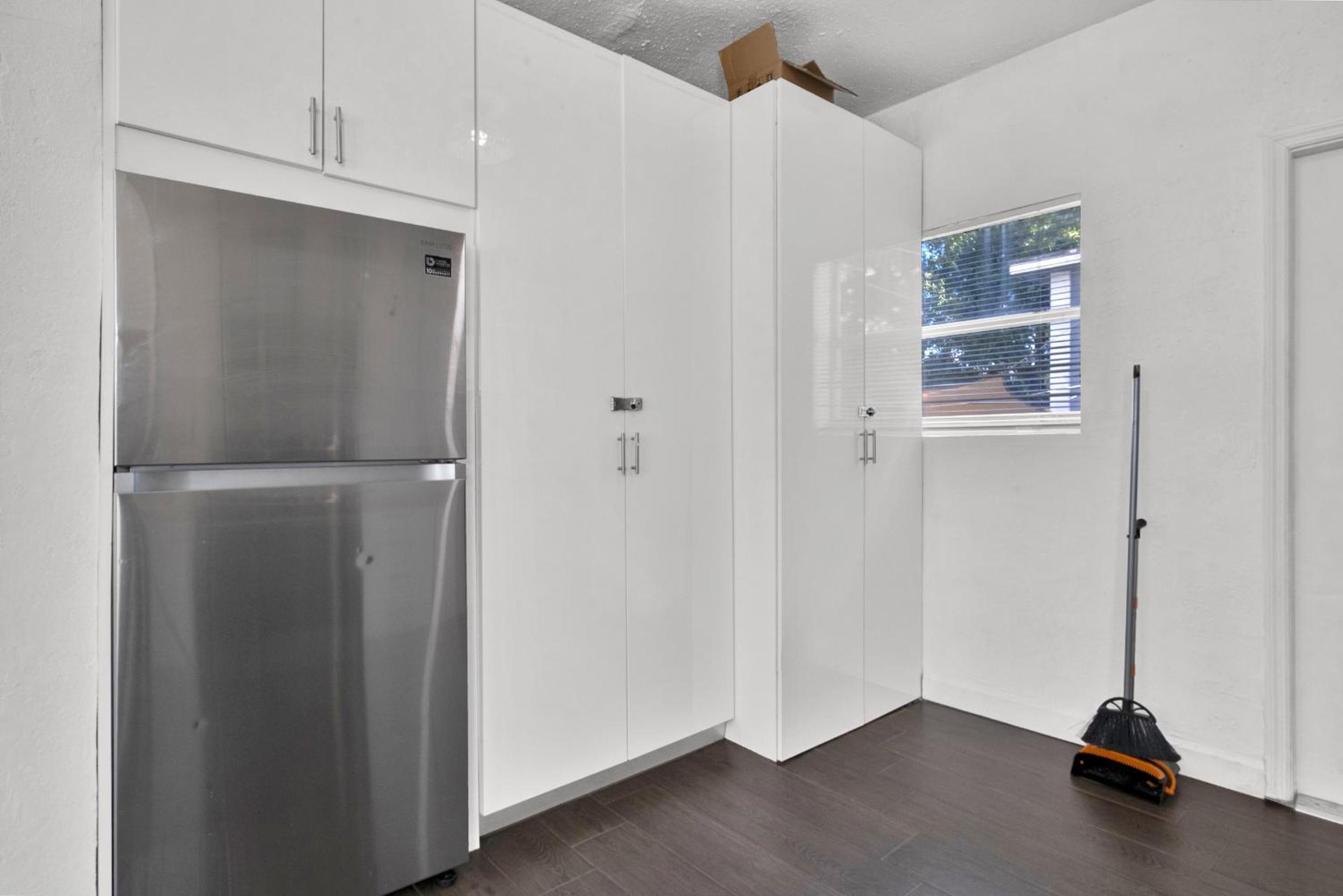 Dos Casitas Design District #1 - 3 Bedroom House