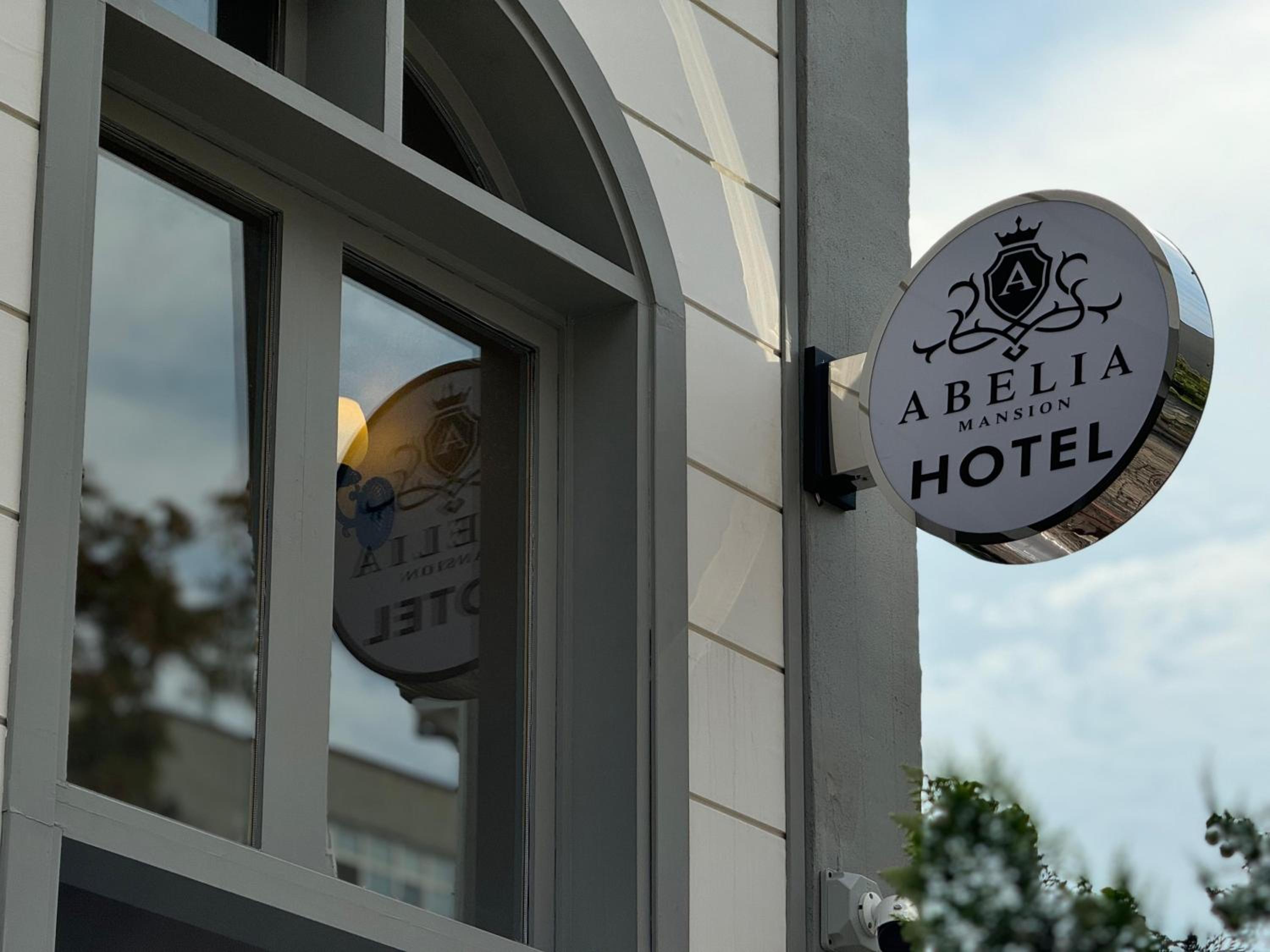 Abelia Mansion Hotel - Image 20