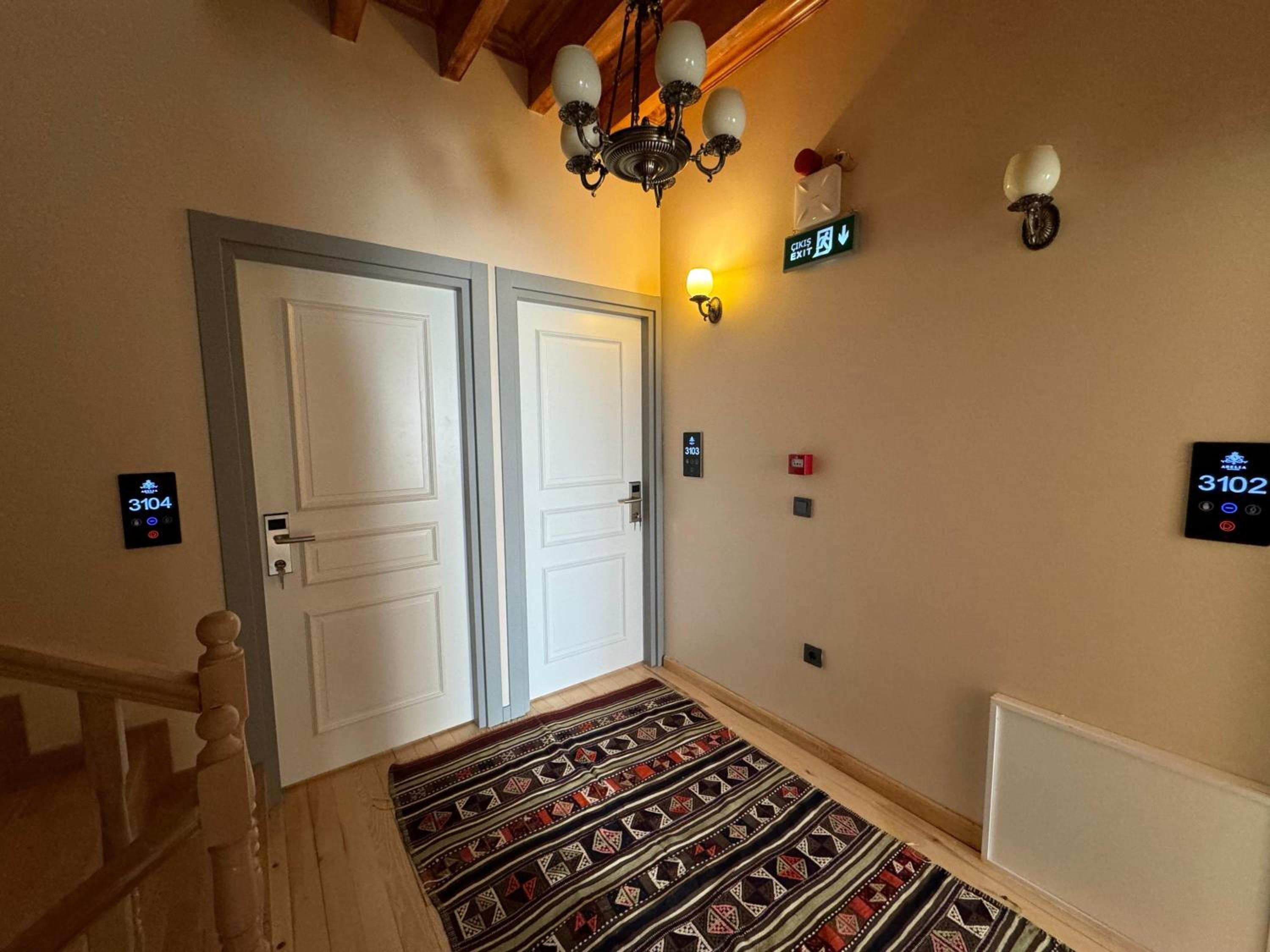 Abelia Mansion Hotel - Image 21