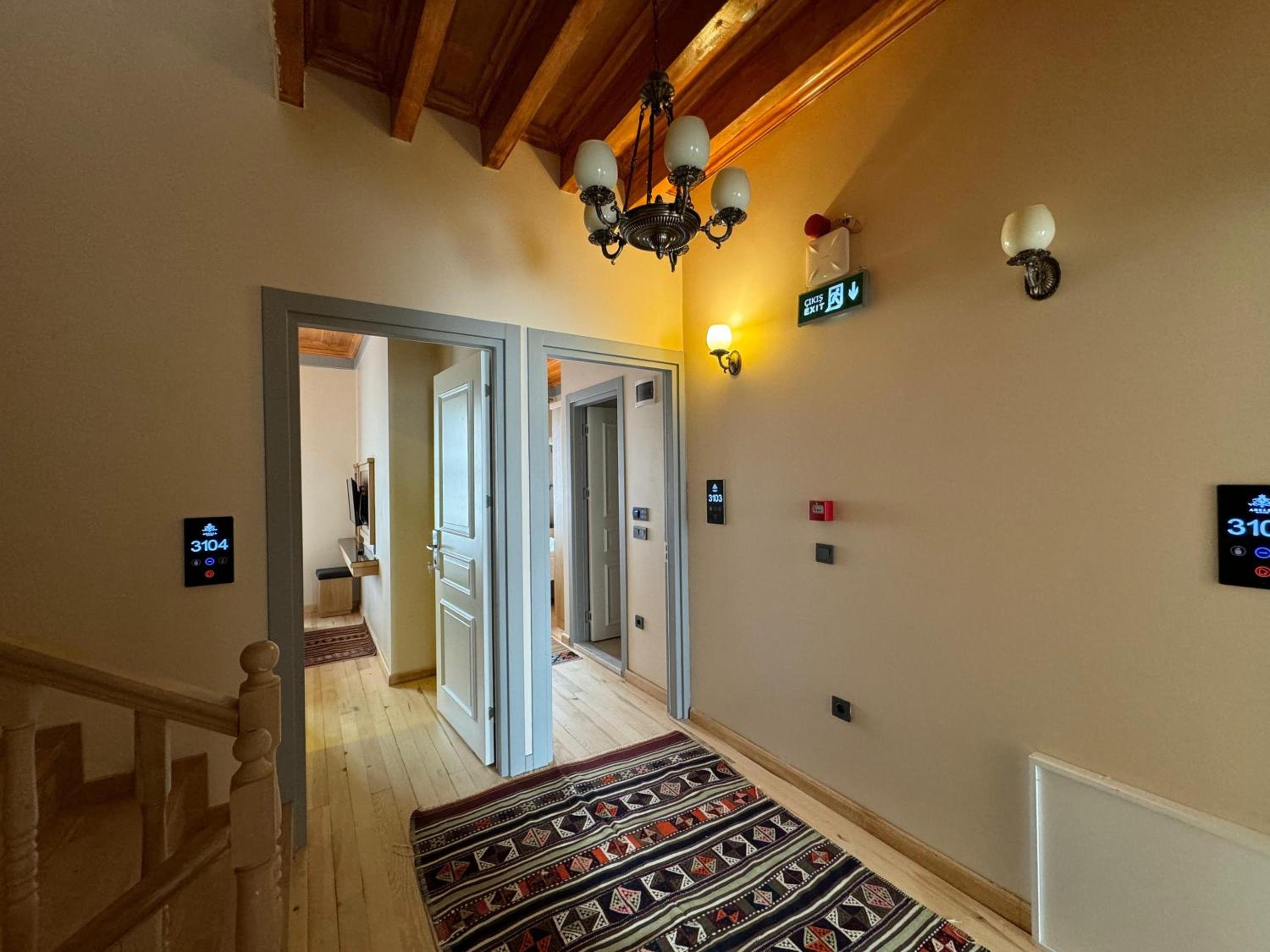 Abelia Mansion Hotel - Image 5