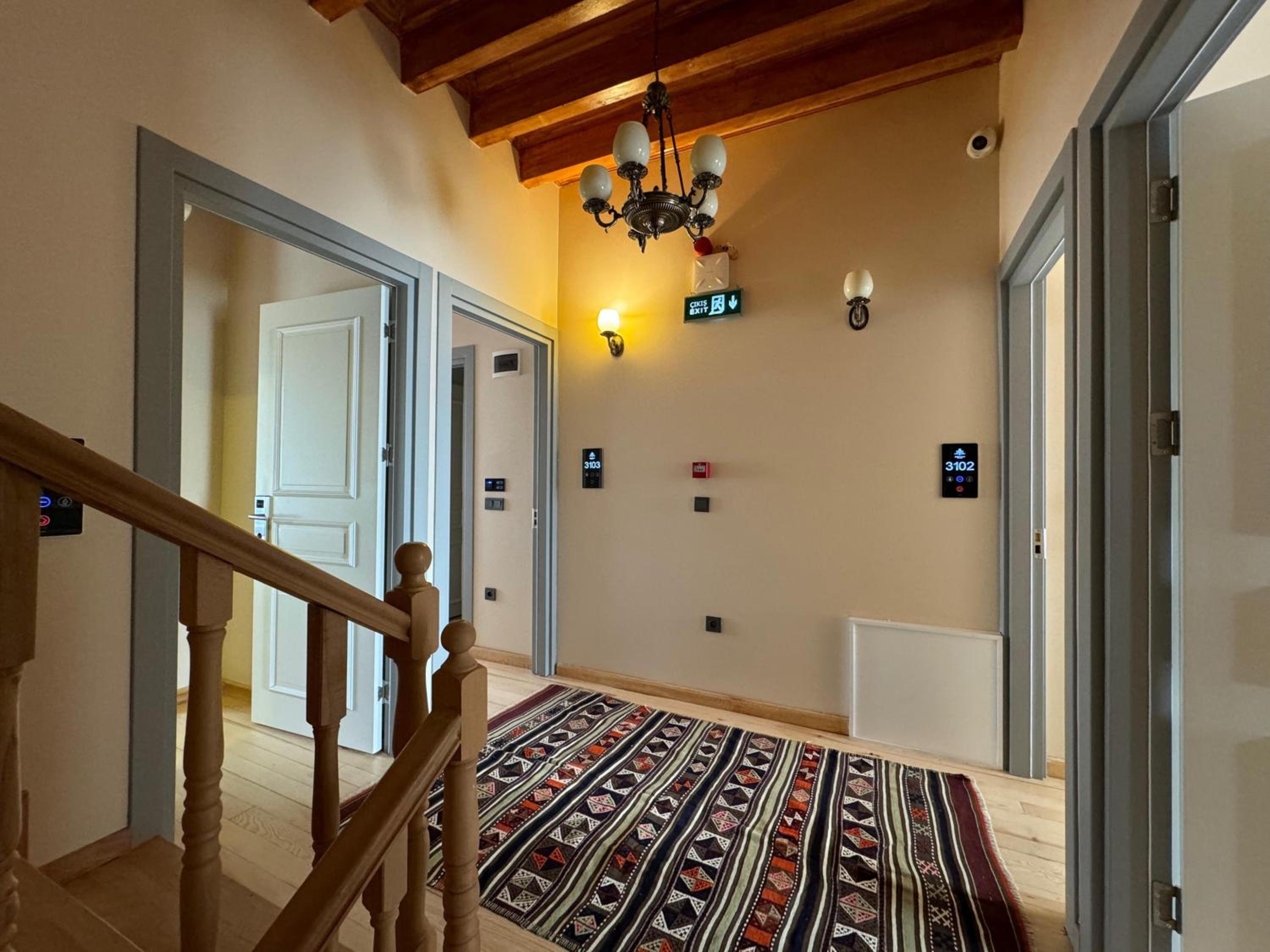 Abelia Mansion Hotel - Image 6