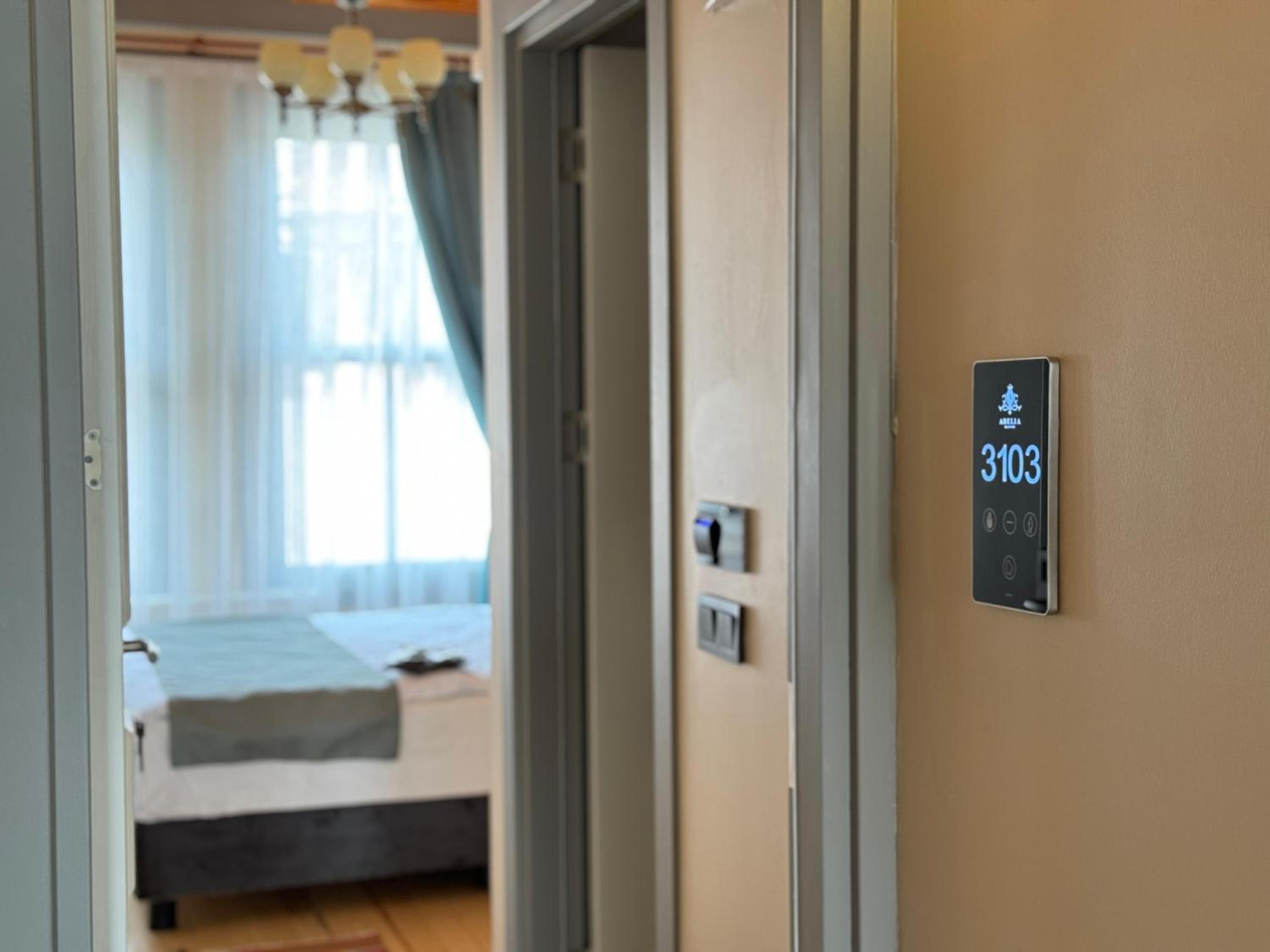 Abelia Mansion Hotel - Image 7