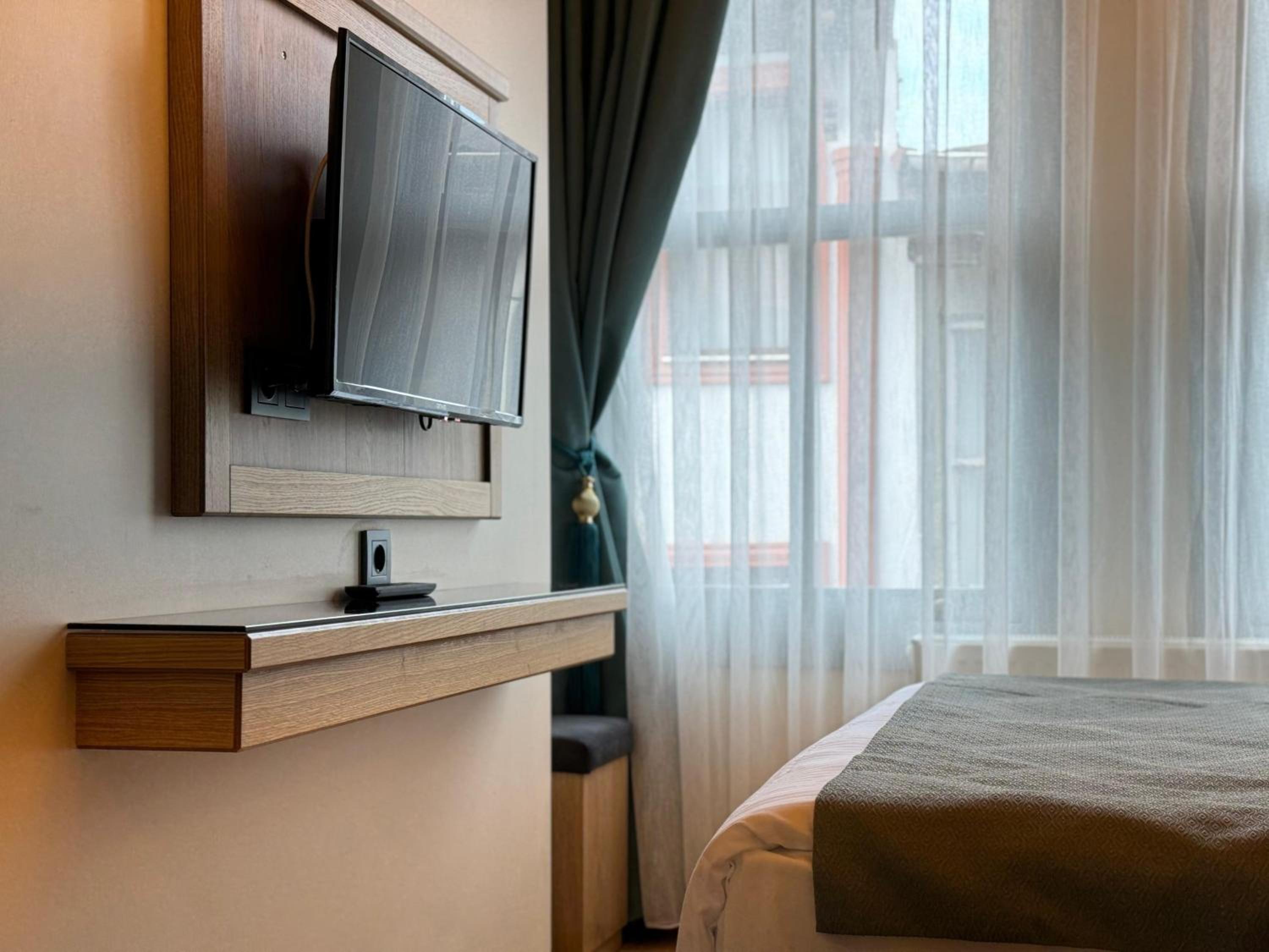 Abelia Mansion Hotel - Image 17