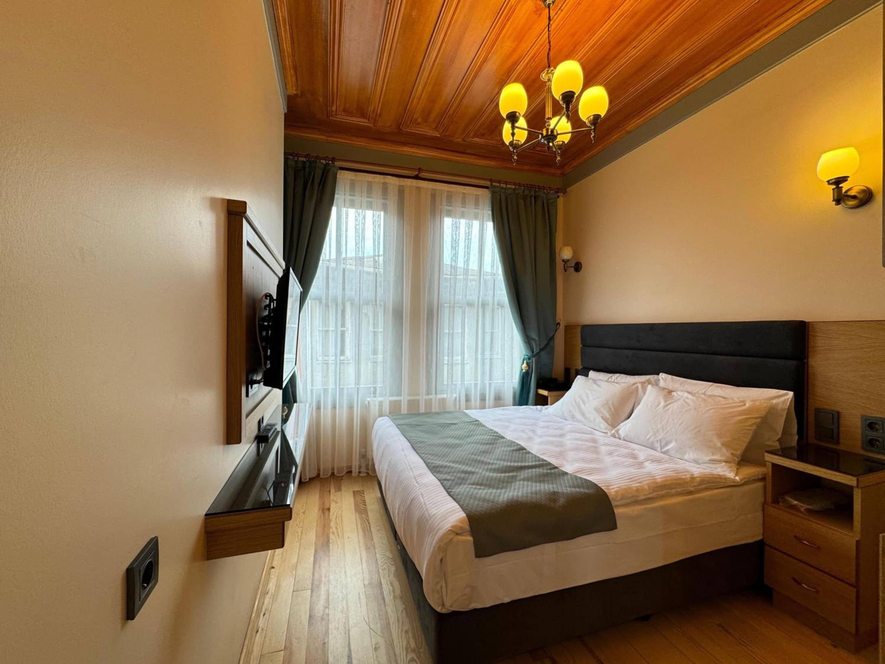 Abelia Mansion Hotel - Image 16