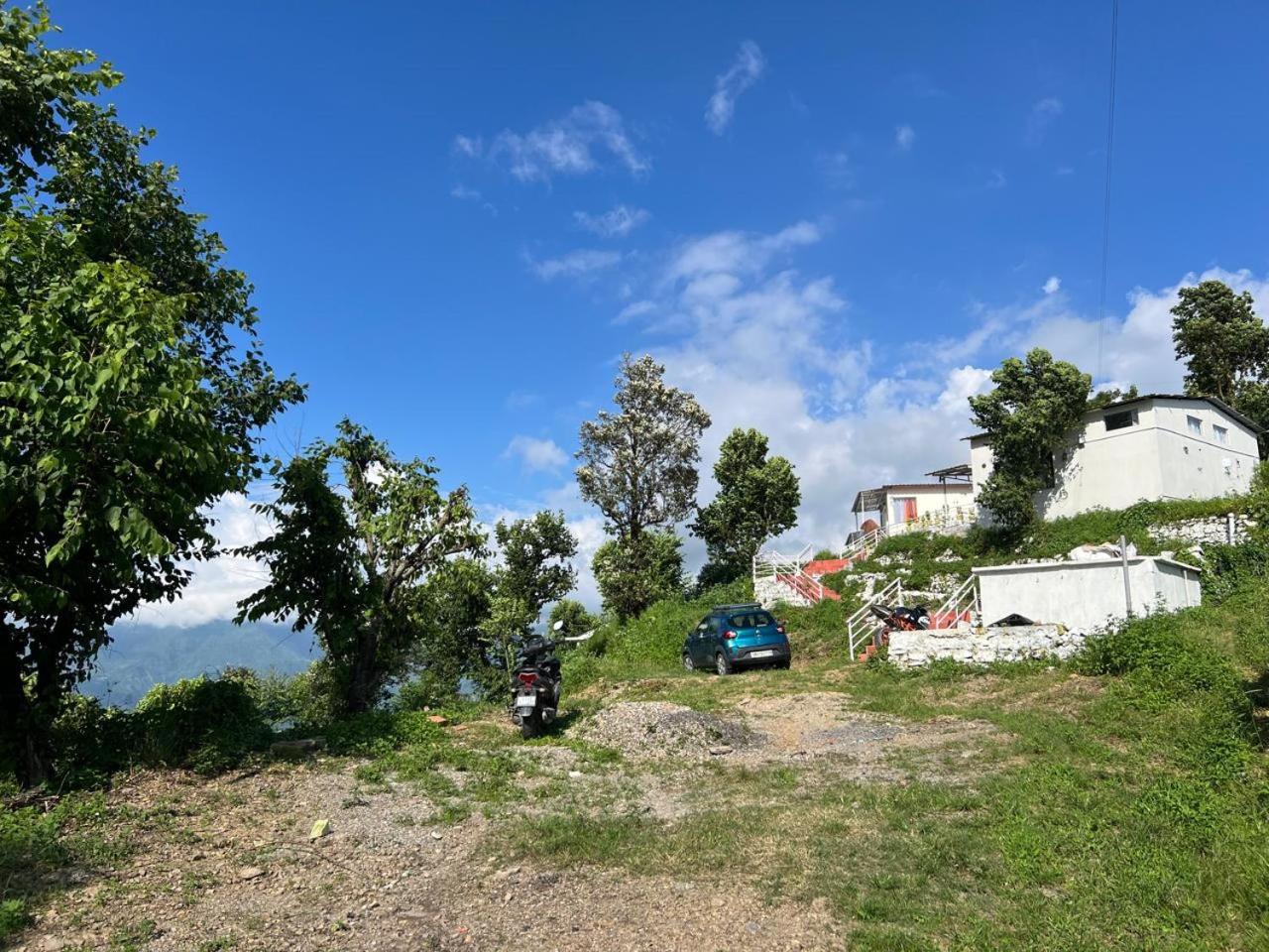 Nightingale Cottages
