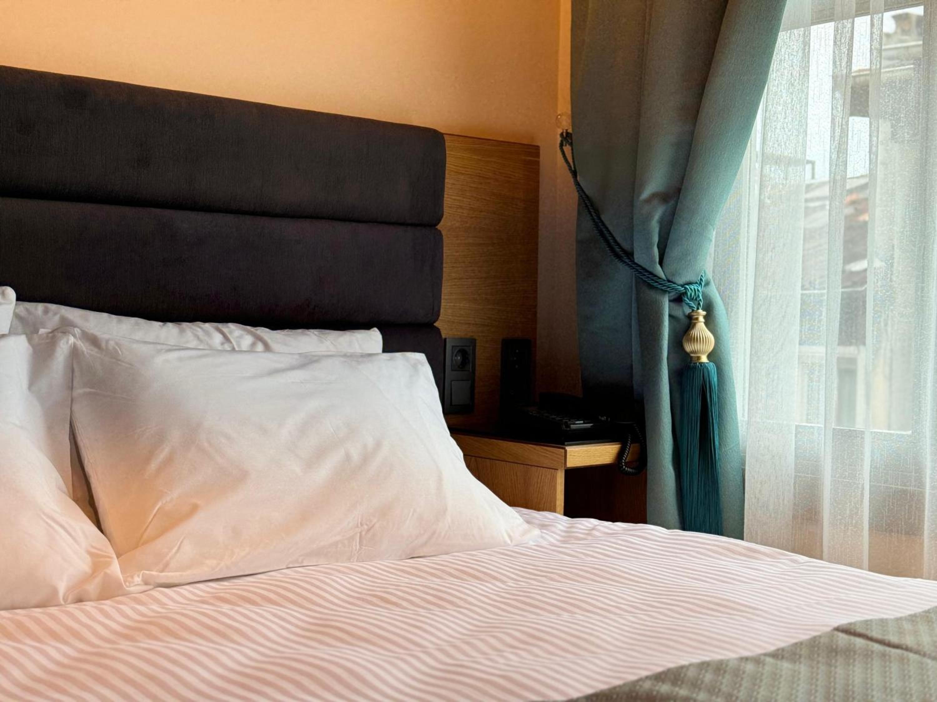 Abelia Mansion Hotel - Image 19