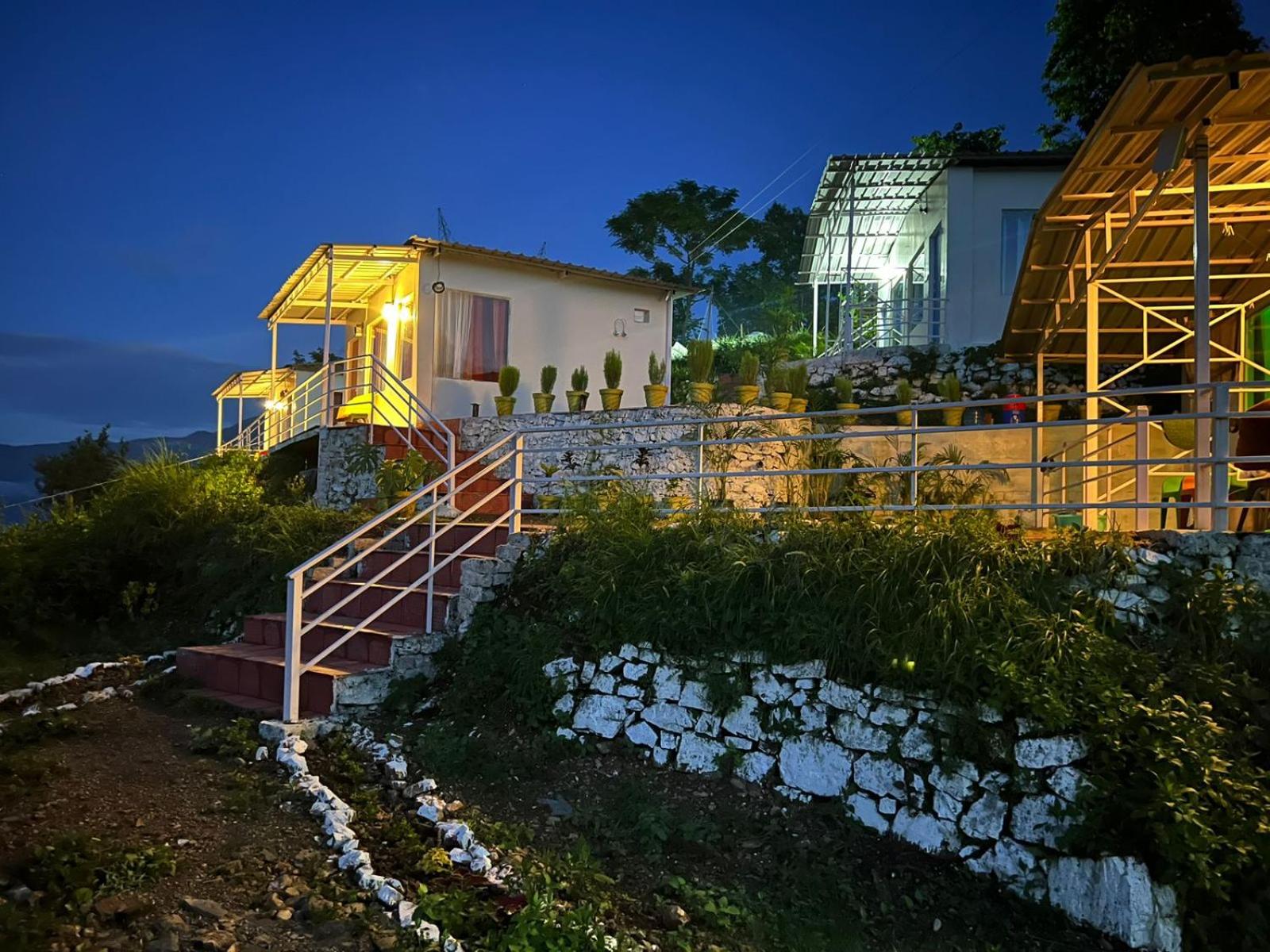 Nightingale Cottages