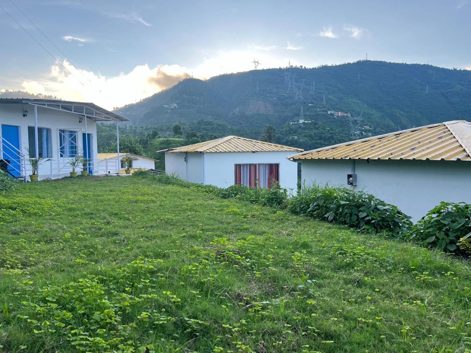 Nightingale Cottages