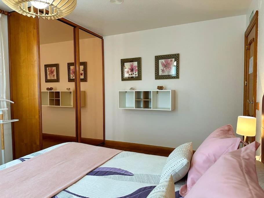 Vivienda Rural Jauregui Txiki