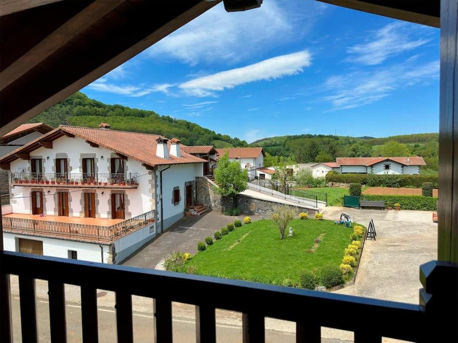 Vivienda Rural Jauregui Txiki