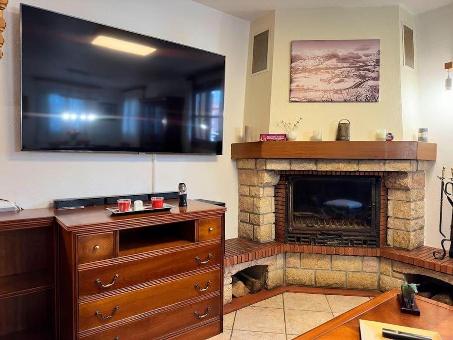 Vivienda Rural Jauregui Txiki