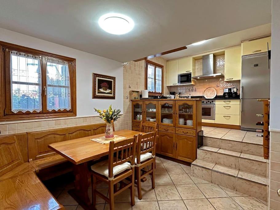 Vivienda Rural Jauregui Txiki
