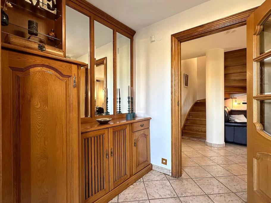 Vivienda Rural Jauregui Txiki