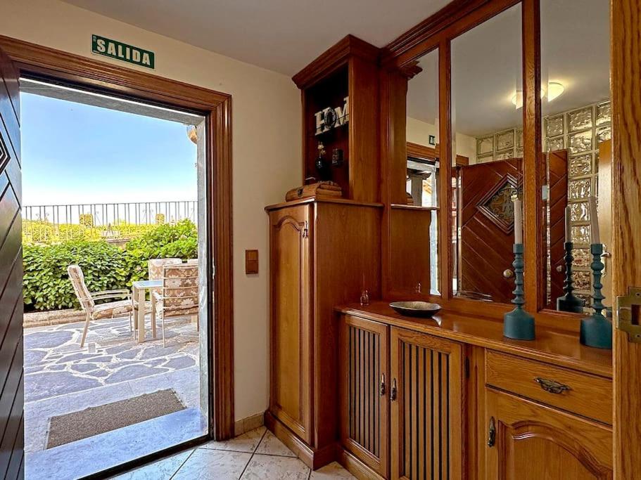 Vivienda Rural Jauregui Txiki