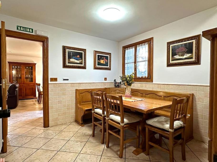 Vivienda Rural Jauregui Txiki