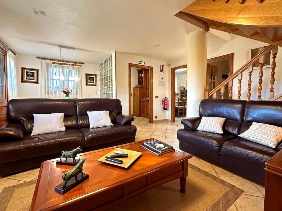 Vivienda Rural Jauregui Txiki