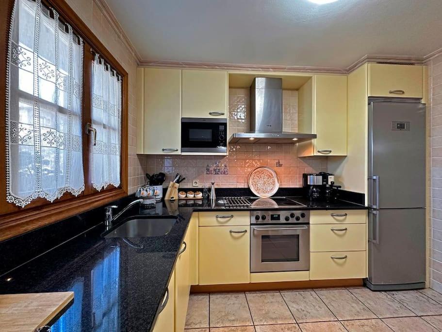 Vivienda Rural Jauregui Txiki