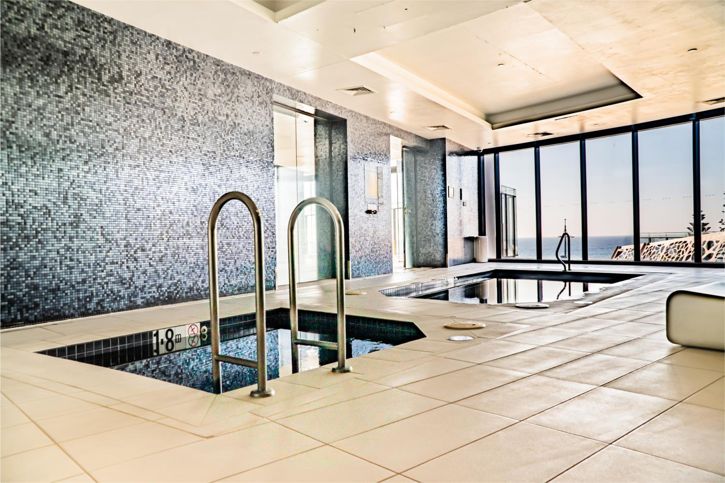 New Soul Luxe Retreat Surfers Paradise W Carpark