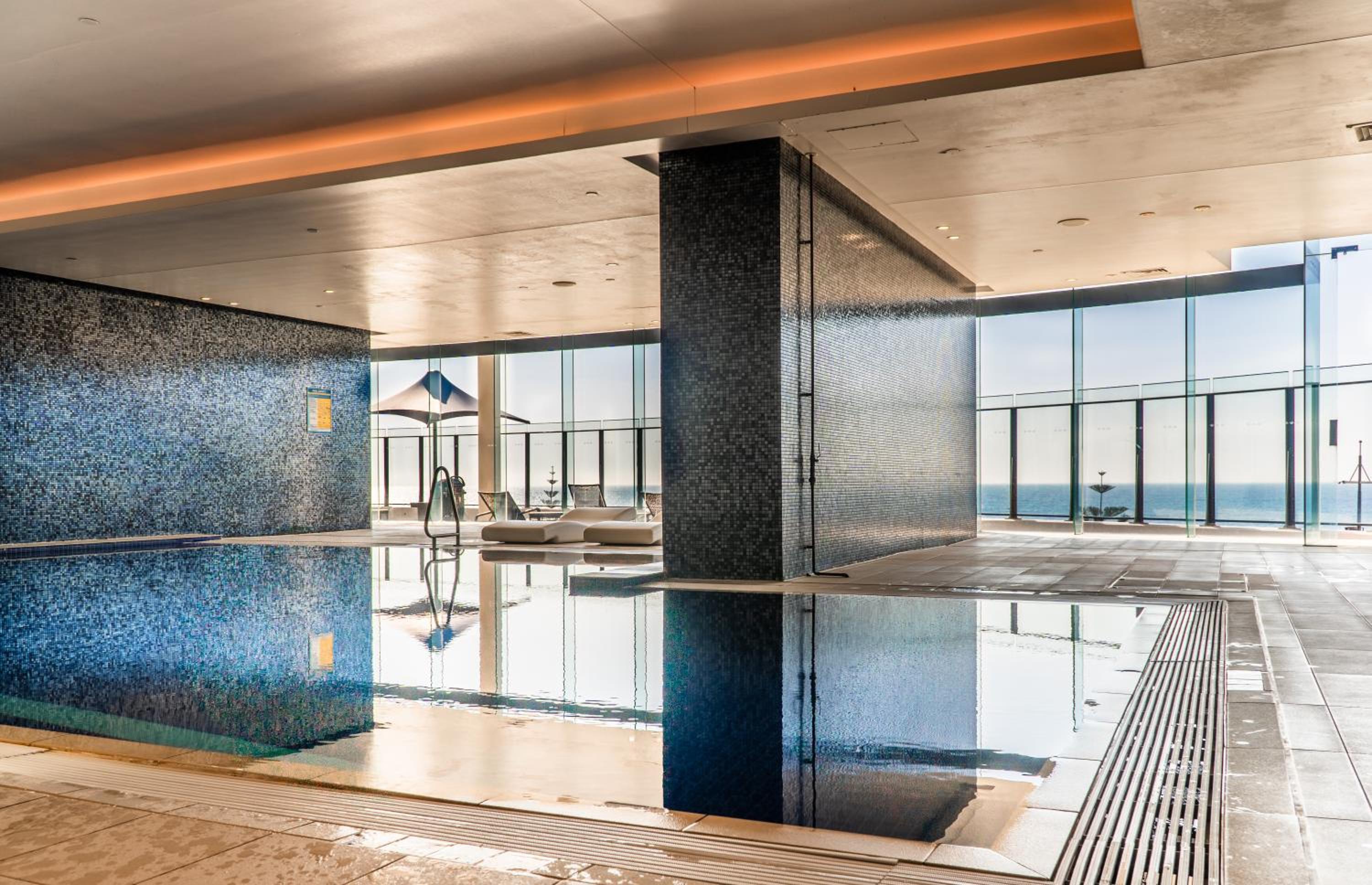 New Soul Luxe Retreat Surfers Paradise W Carpark